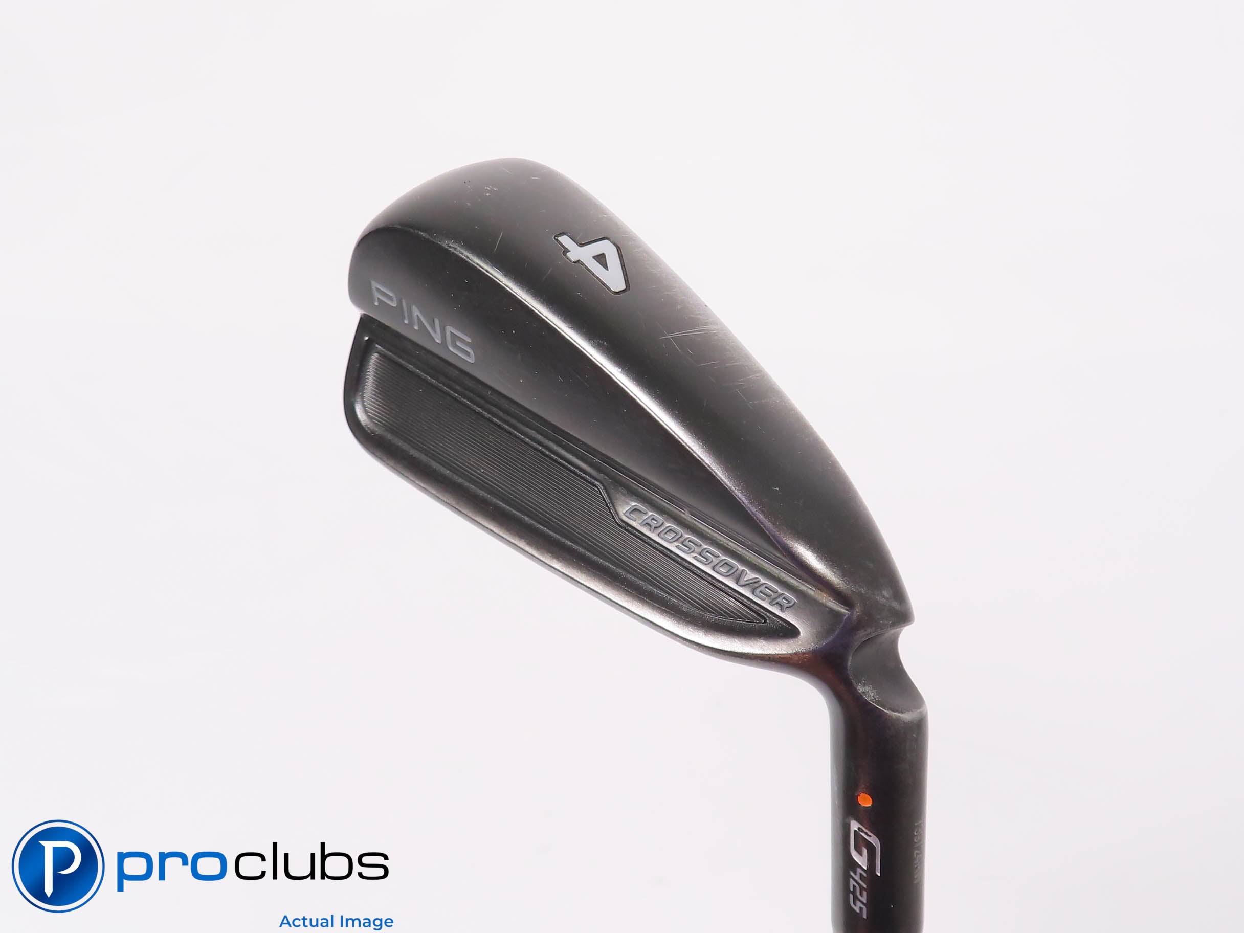 PING G425 Crossover Driving 4 Iron - N.S. Pro 950GH Stiff Flex - 450789
