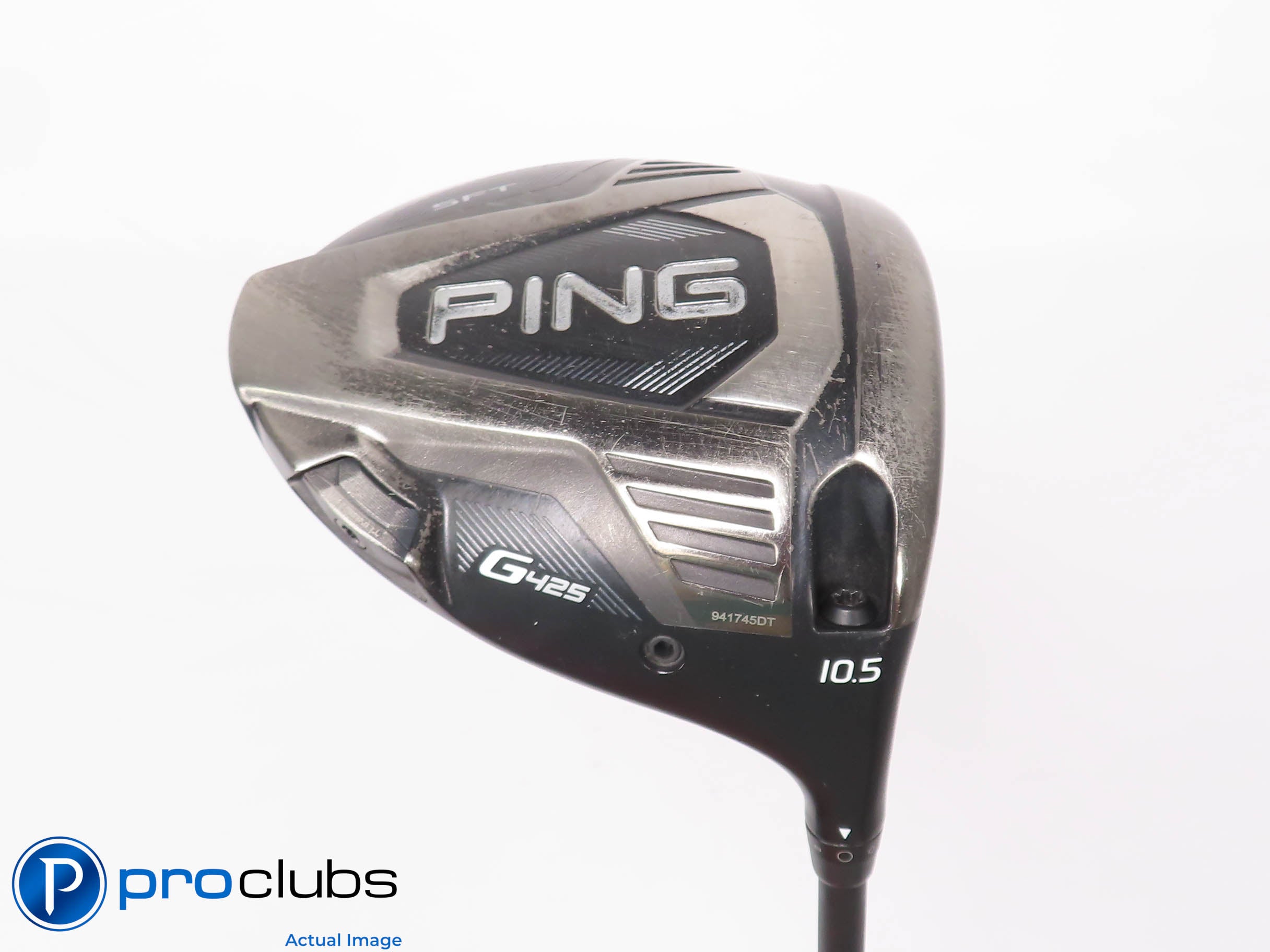 Ping G425 SFT 10.5* DRIVER - Ping Alta CB 55 Regular Flex 450963