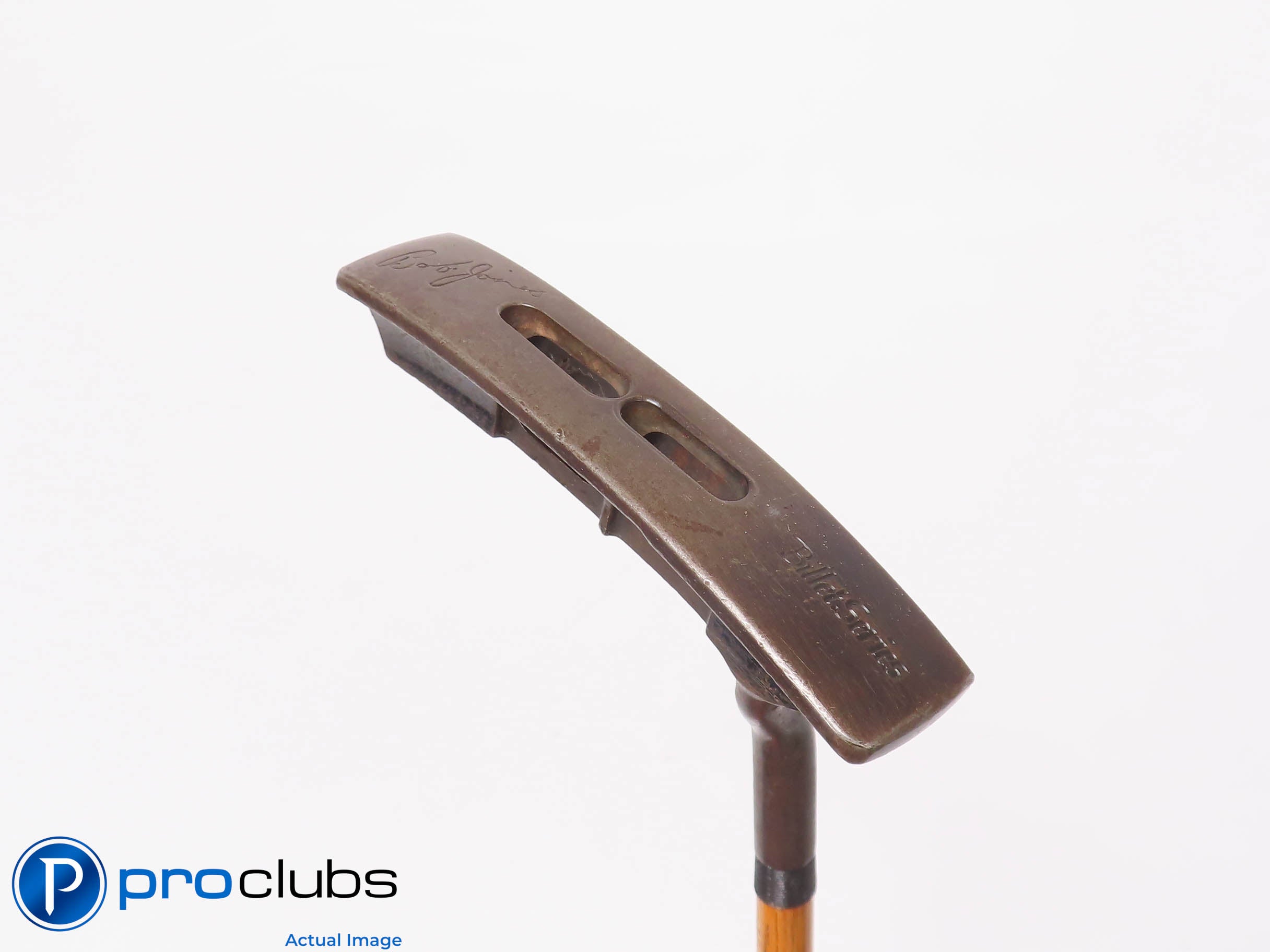 Callaway BOBBY JONES Billet Series 34.5" Putter #450928