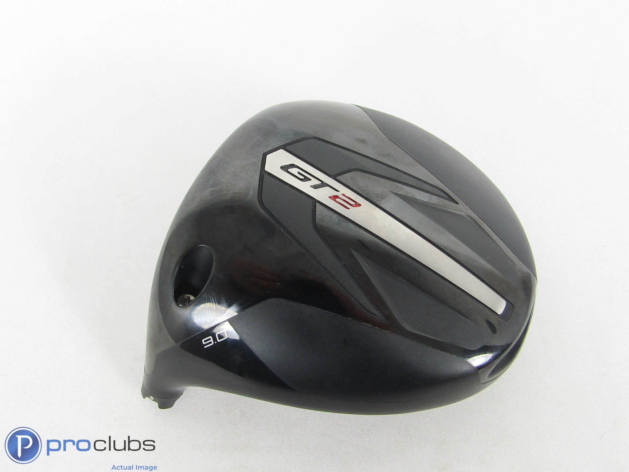 Left Handed! Titleist GT2 9* Driver "AS-IS" - Head Only - 451269