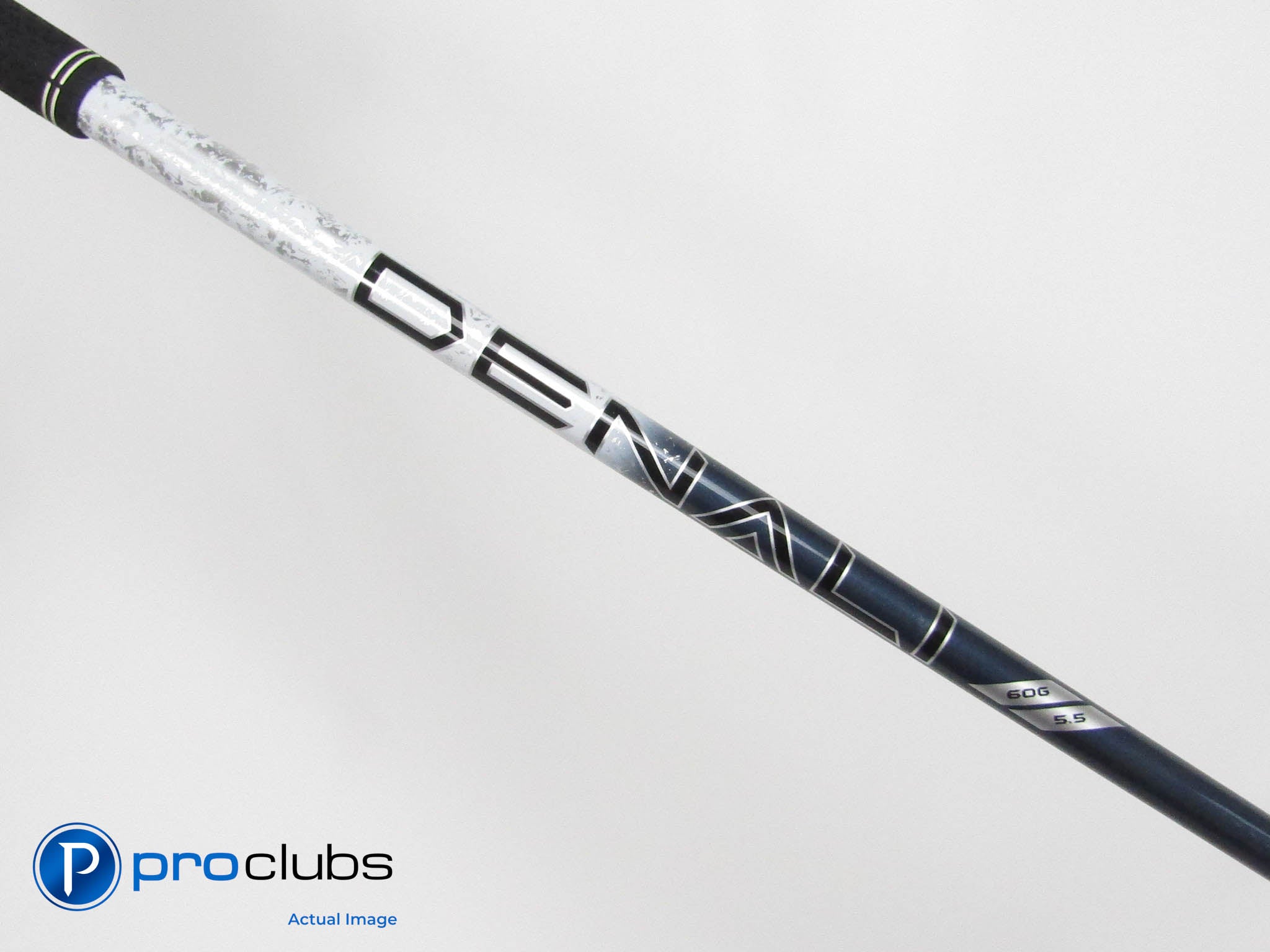 Project X DENALI Blue 60g Regular Flex Fairway Shaft-Cobra DS Adapt Tip 450419