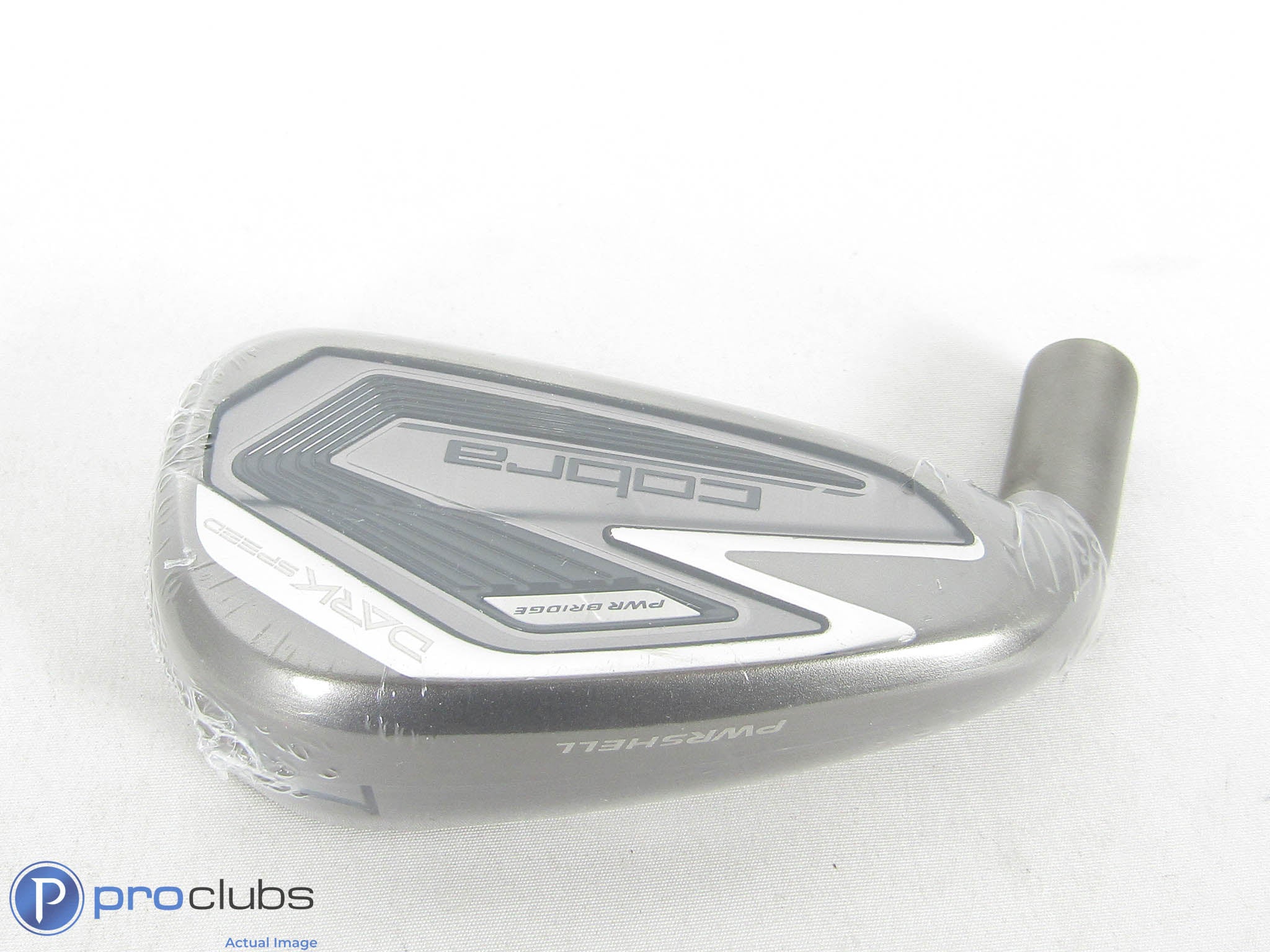 New Left Handed! Cobra DarkSpeed 7 Iron - Head Only - 451275