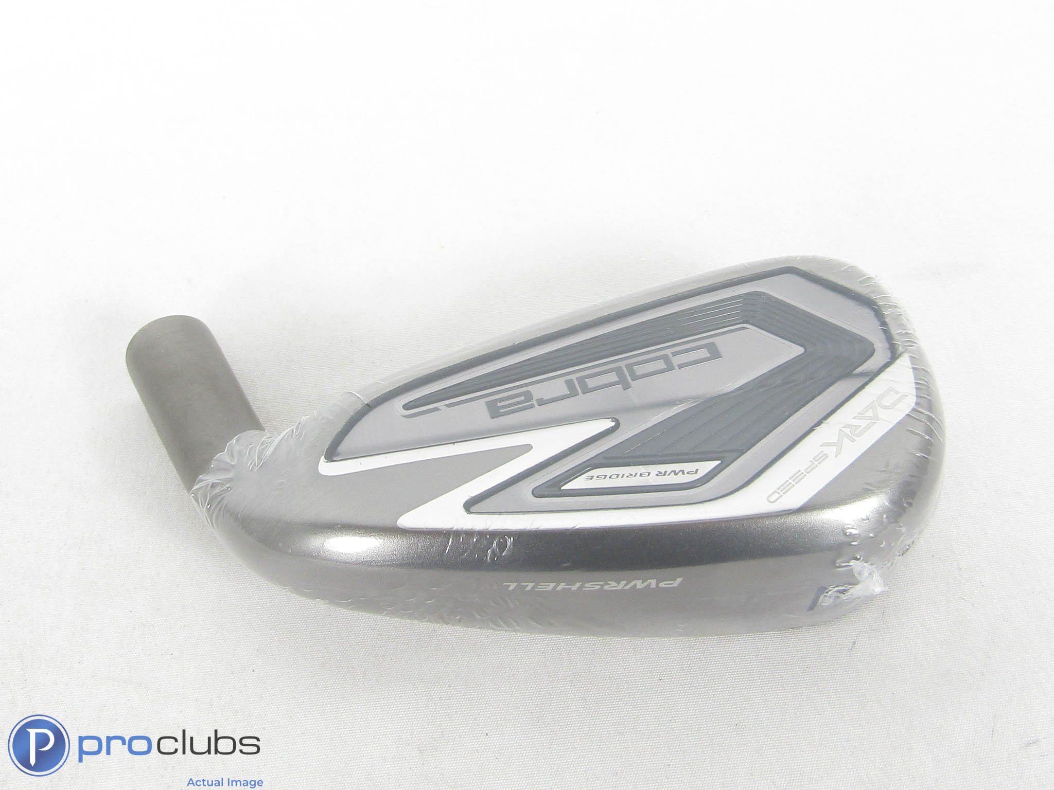 New ! Cobra DarkSpeed 7 Iron - Head Only - 451276