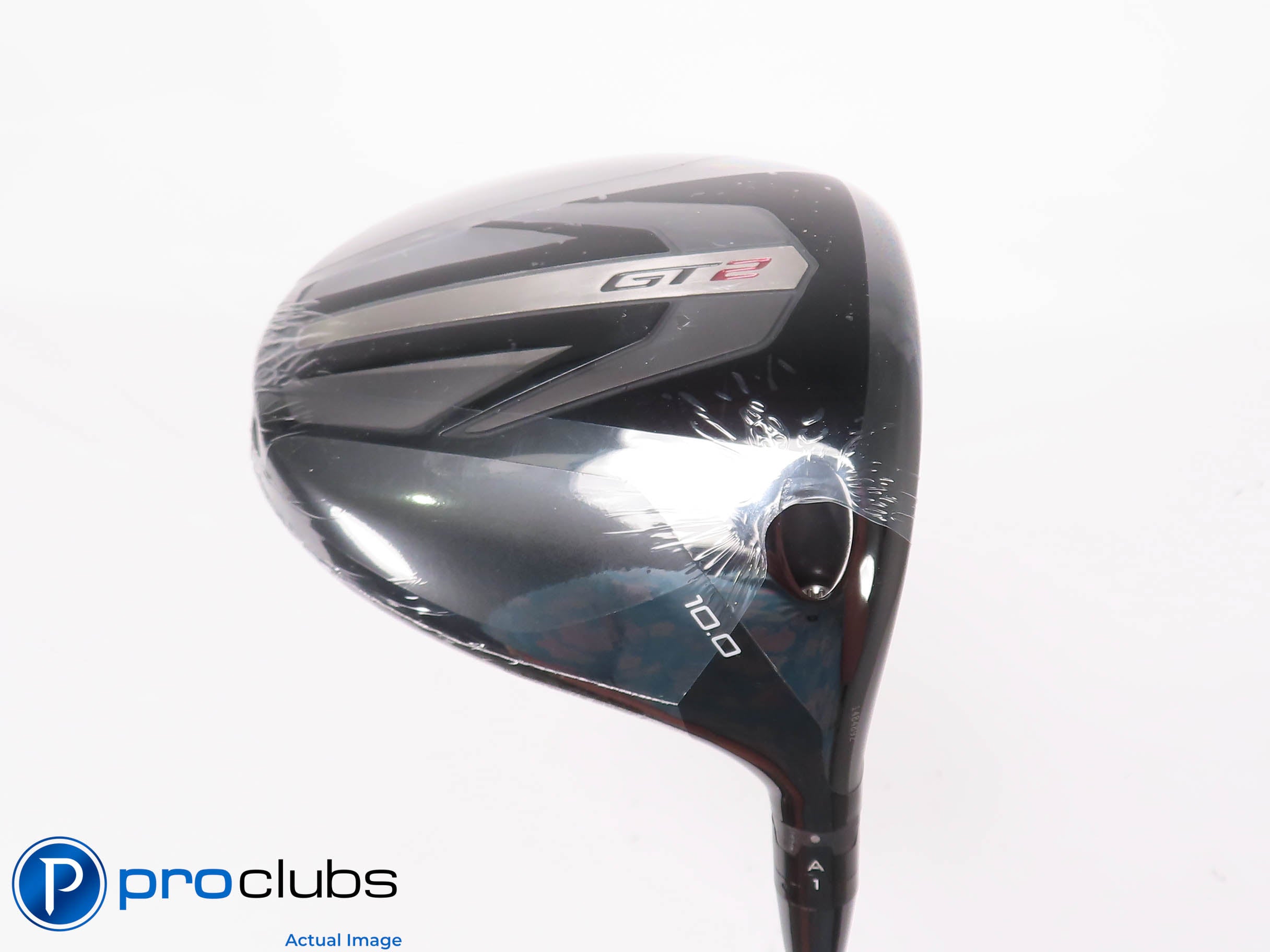 NEW Titleist GT2 10* DRIVER - Tensei 1K Blue 55 Regular Flex 451368