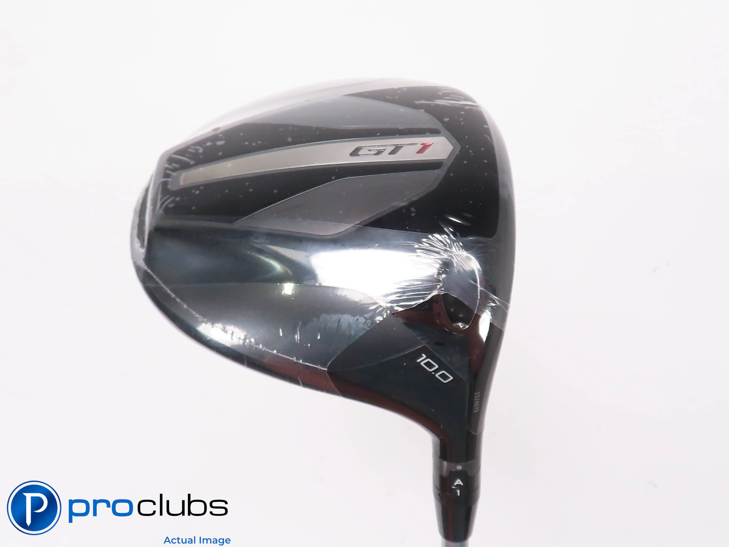NEW Titleist GT1 10* DRIVER - Fujikura Air Speeder 40 Regular Flex 451370
