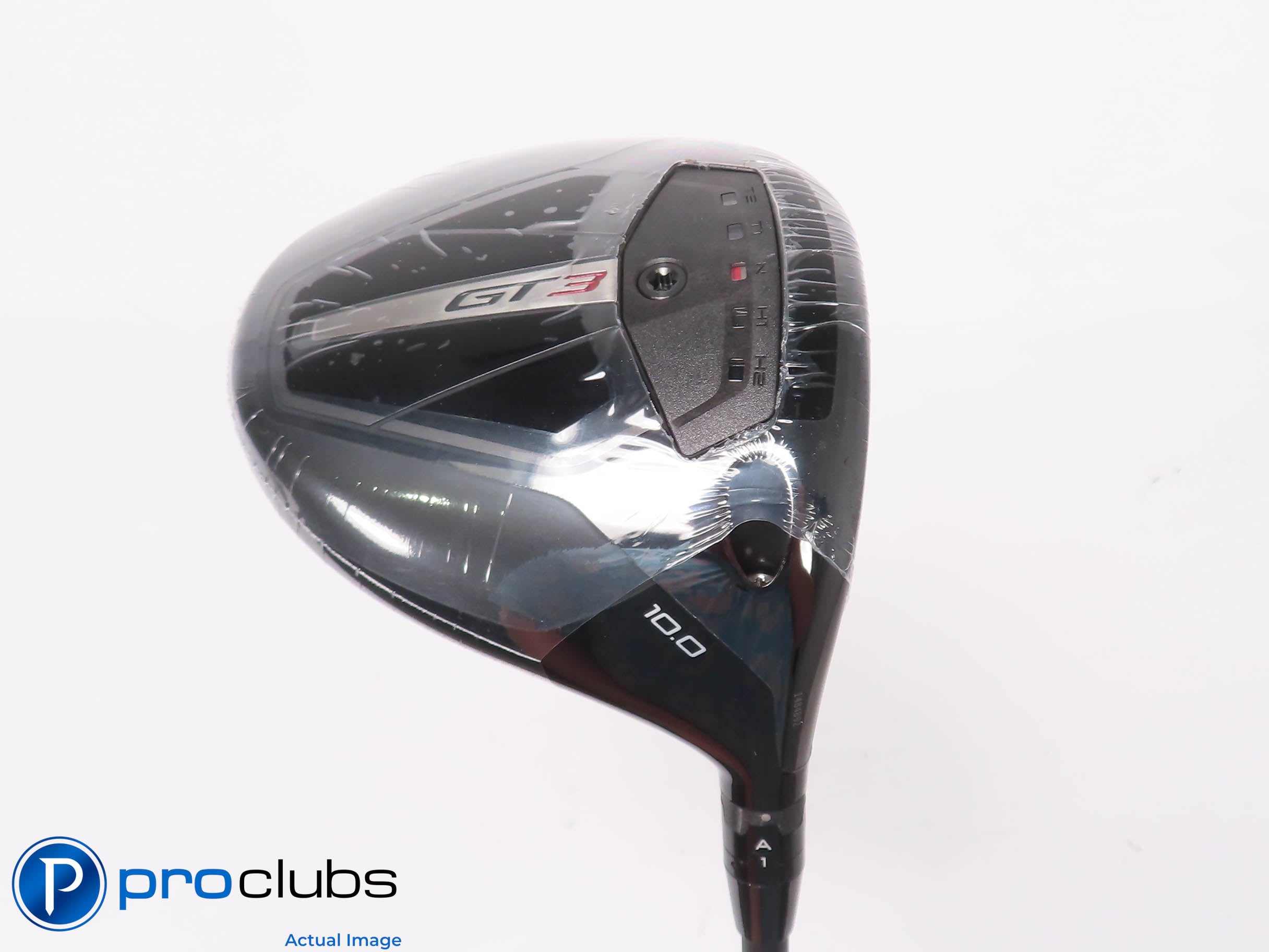 NEW Titleist GT3 10* DRIVER - Tensei 1K Blue 55 Stiff Flex 451369