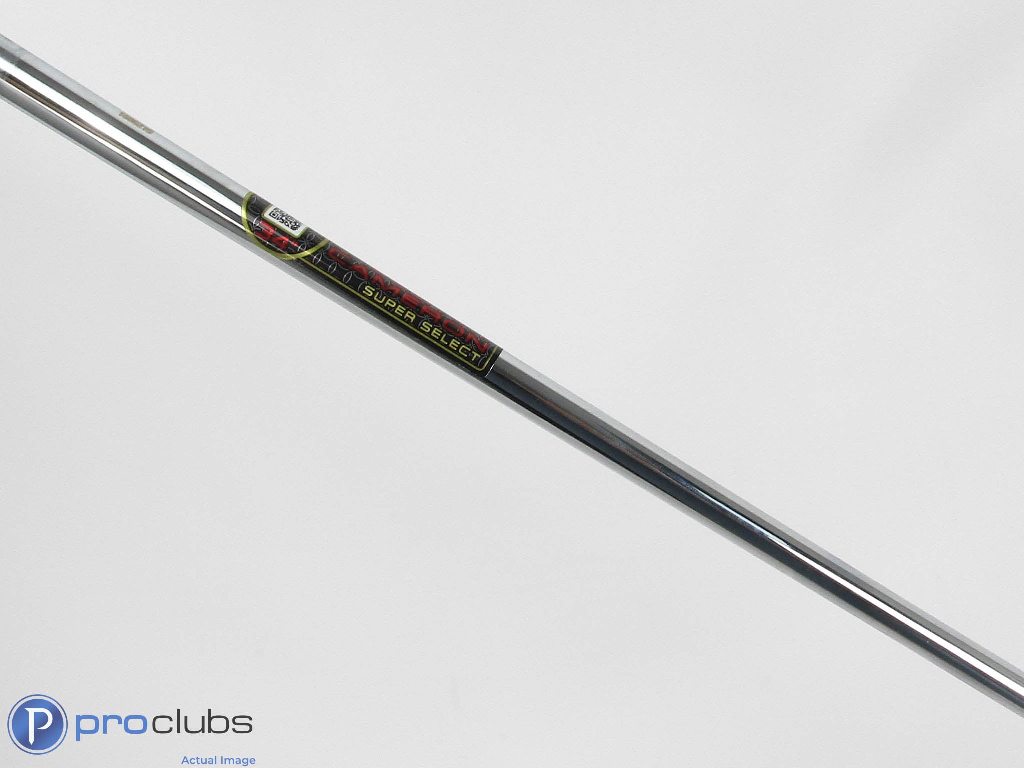 Scotty Cameron .355" Taper Tip (Super Select) Putter Shaft - Pull Out - 451500