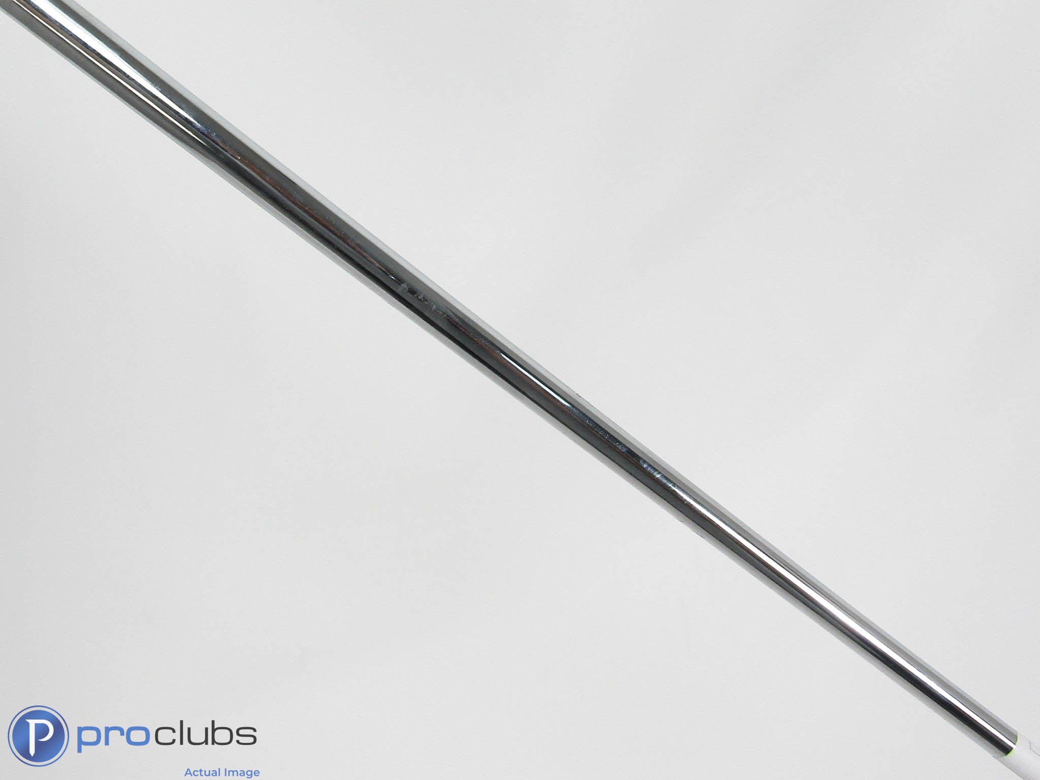 Scotty Cameron .355" Tip Single Bend Putter Shaft-Pull Out-451834