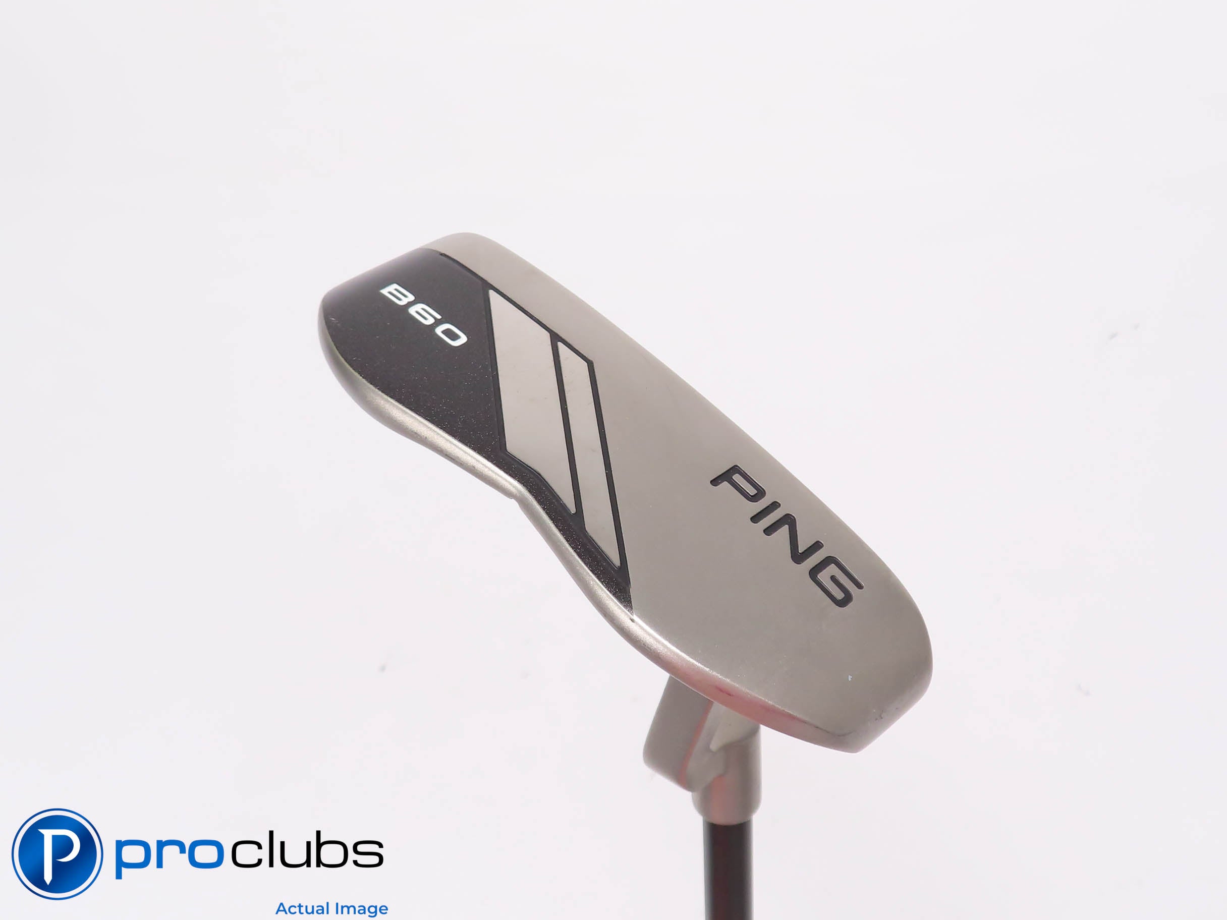 Mint! PING 2024 Series B60 35" Putter #451727