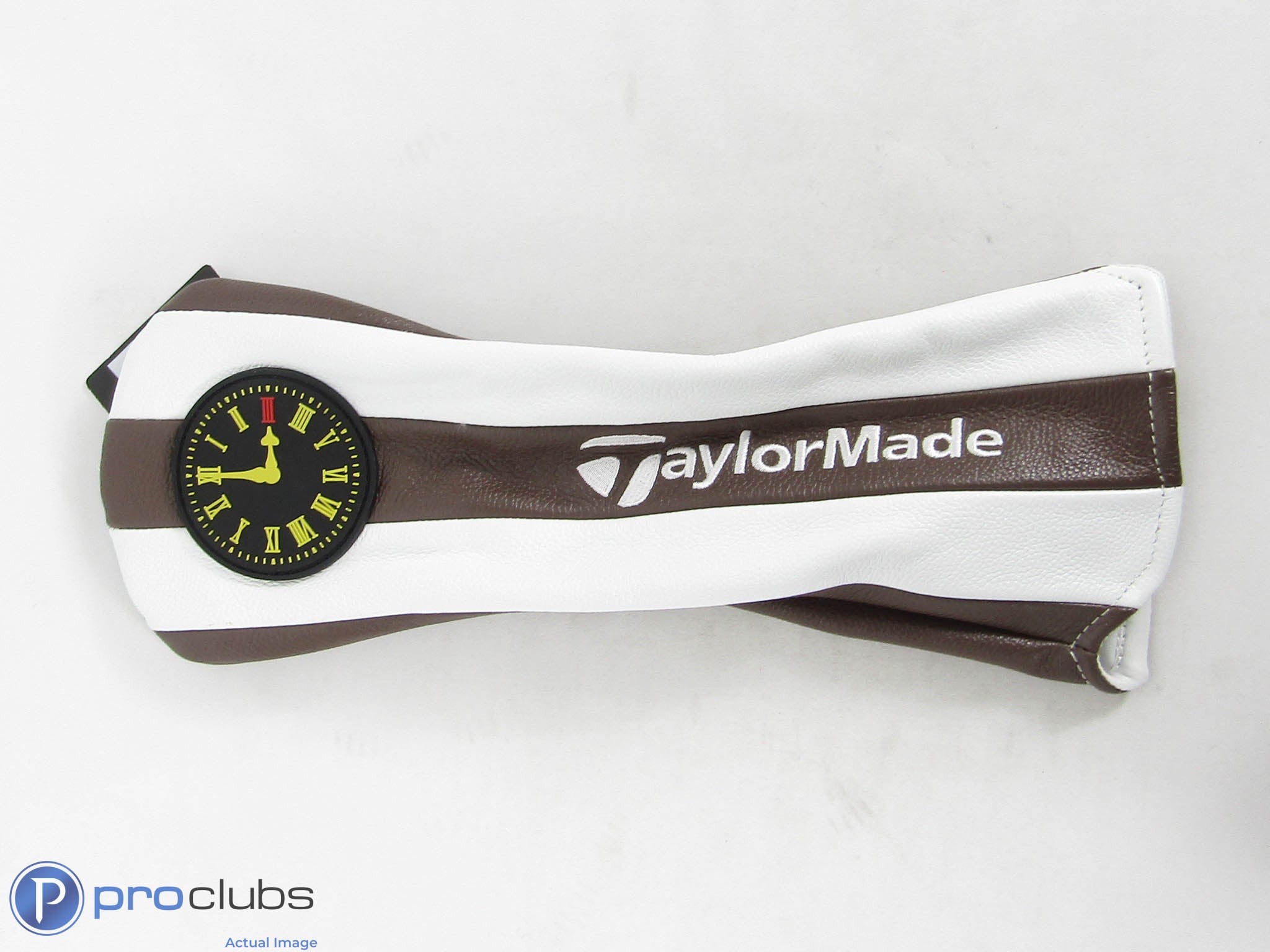 RARE! TaylorMade 2021 British Open Fairway Wood Headcover - 452370