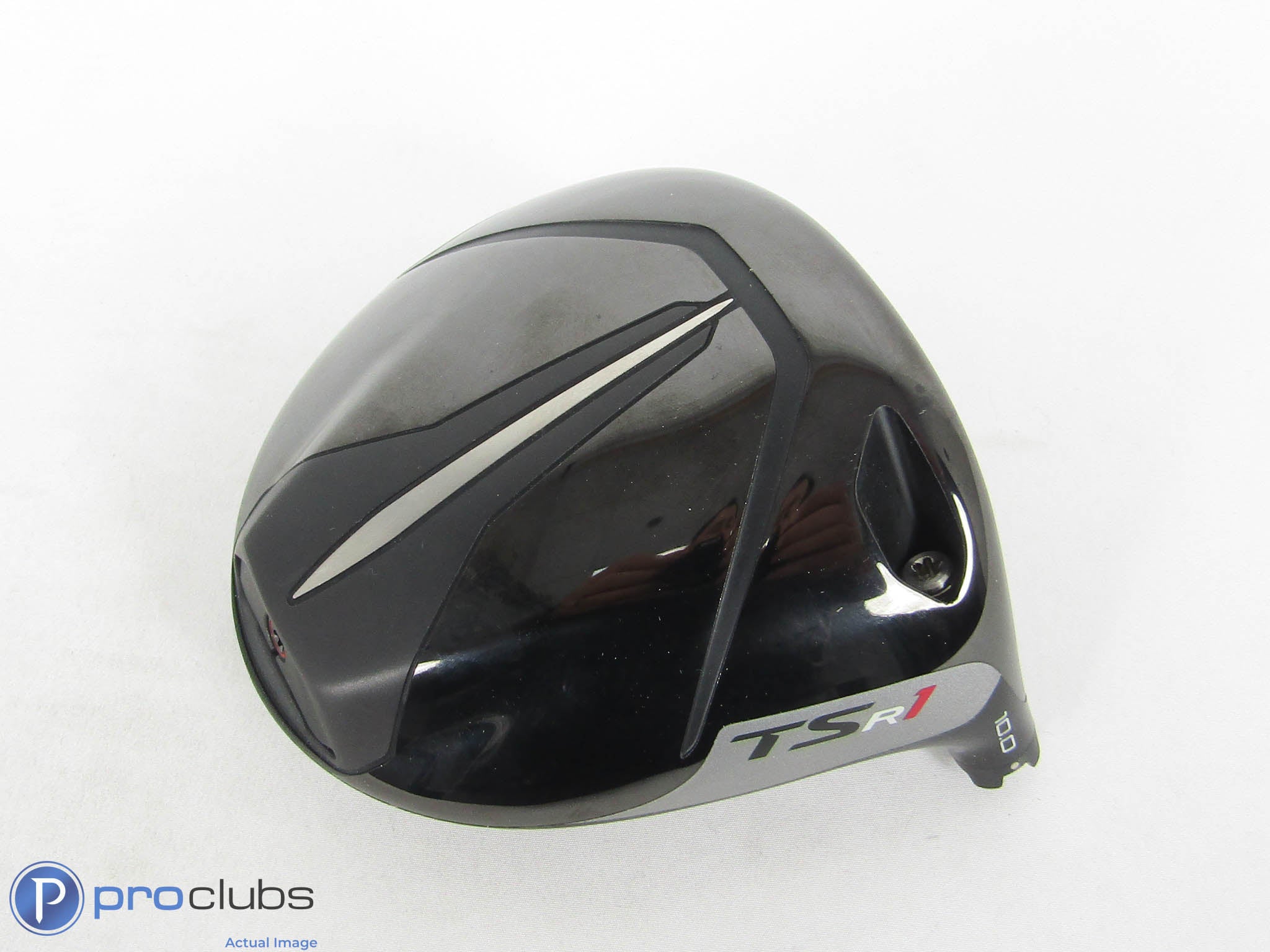 Titleist TSR1 10* Driver - Head Only - 451385