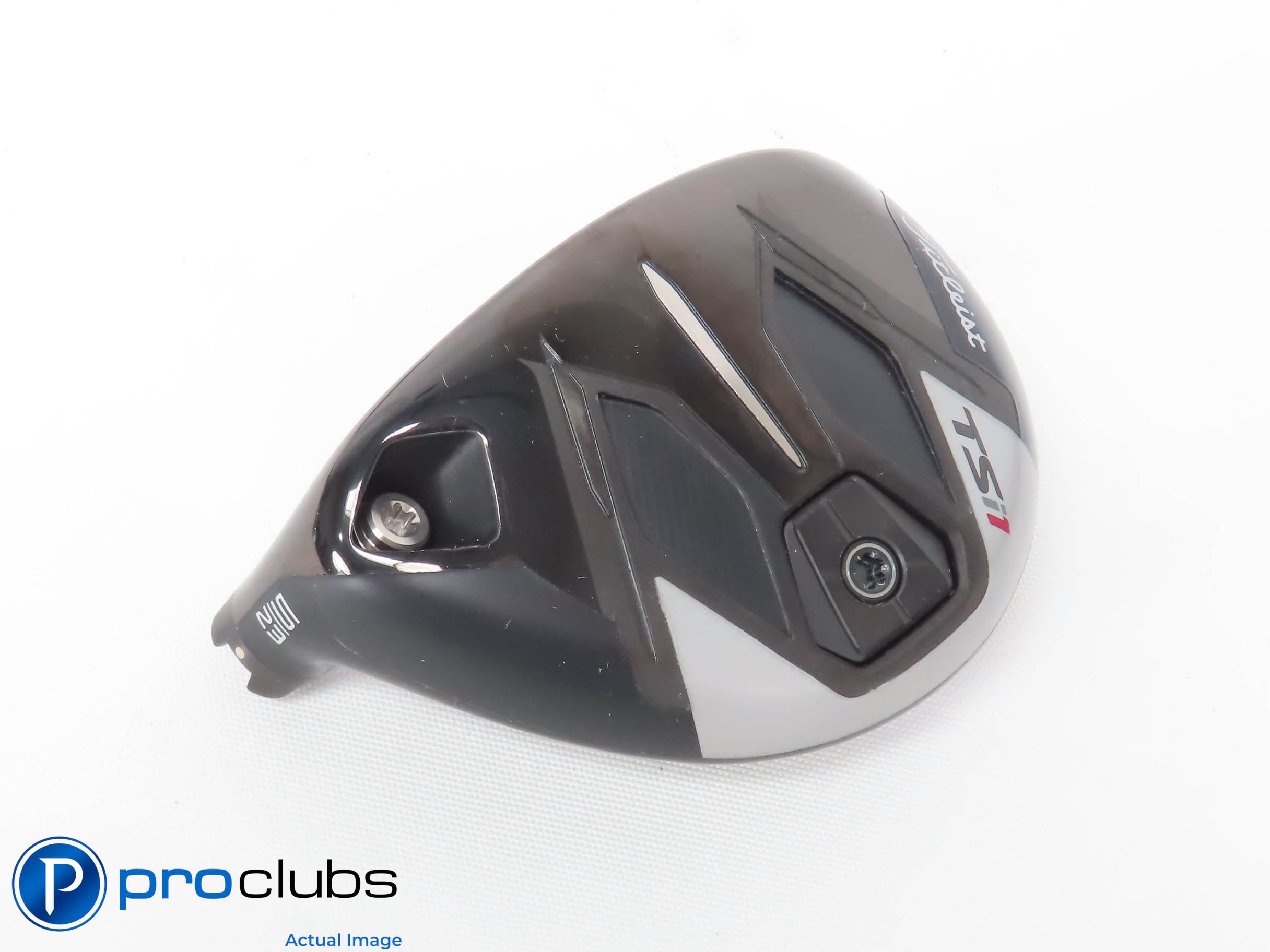 Left Handed Titleist TSi1 23* 5 Hybrid HEAD ONLY 451247