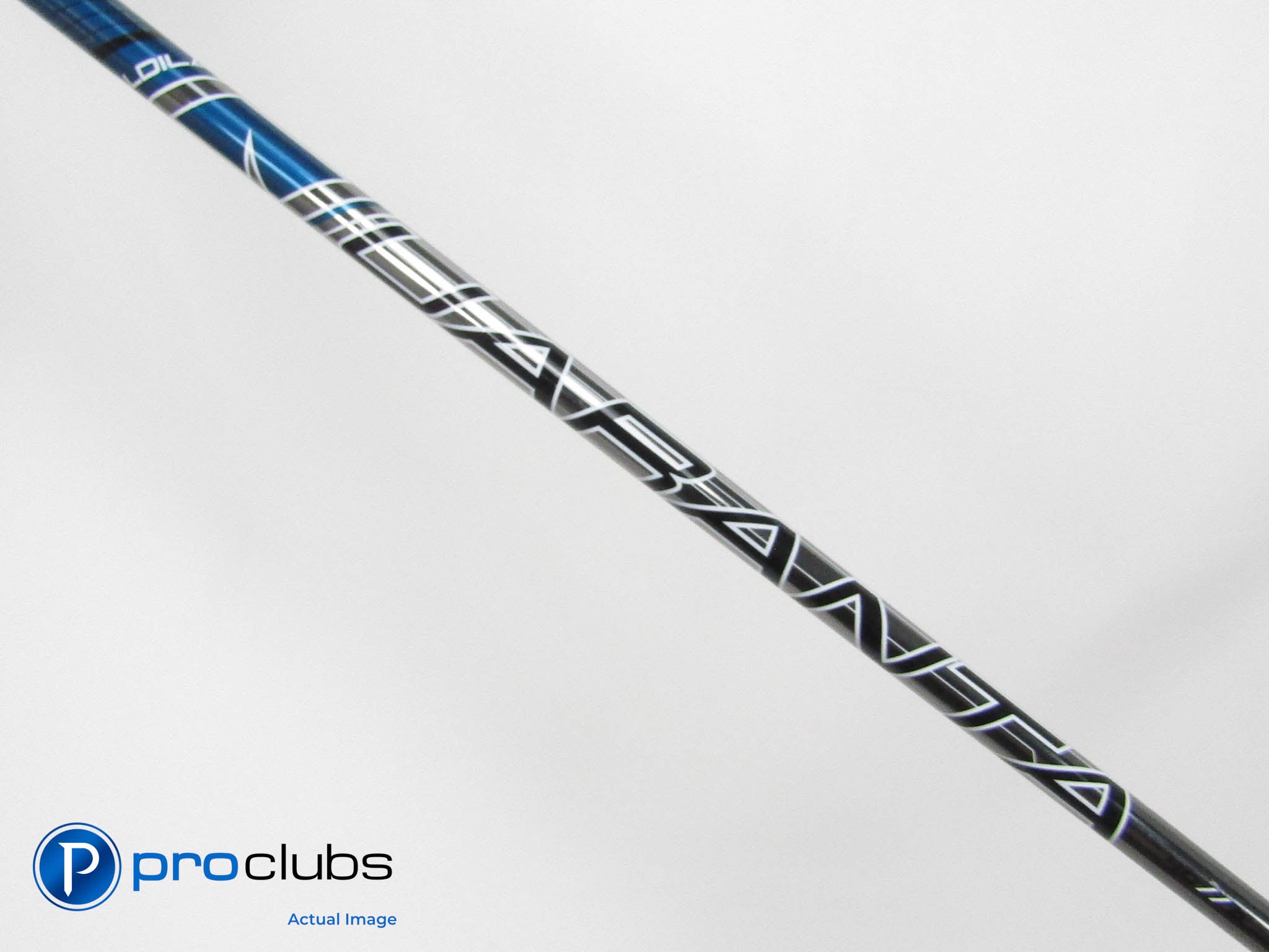 ALDILA QUARANTA SAPHIRE 40 Senior Flex Driver Shaft-PING G430 Tip #428501