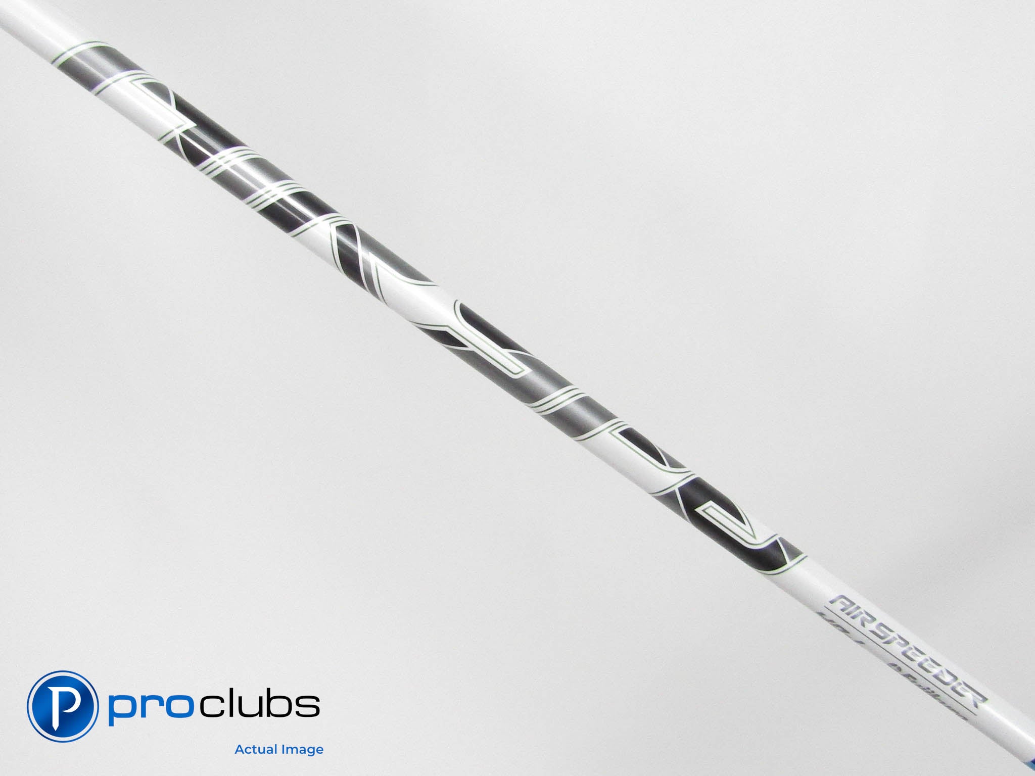 Fujikura AIR SPEEDER 40 Ladies Flex Driver Shaft w/ TaylorMade Tip #442014