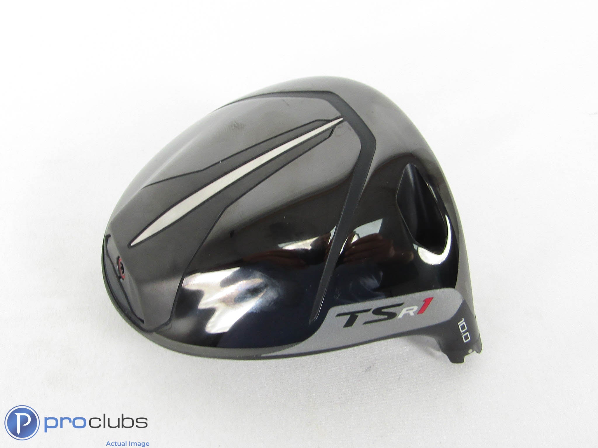 Excellent! Titleist TSR1 10* Driver - Head Only - 449609