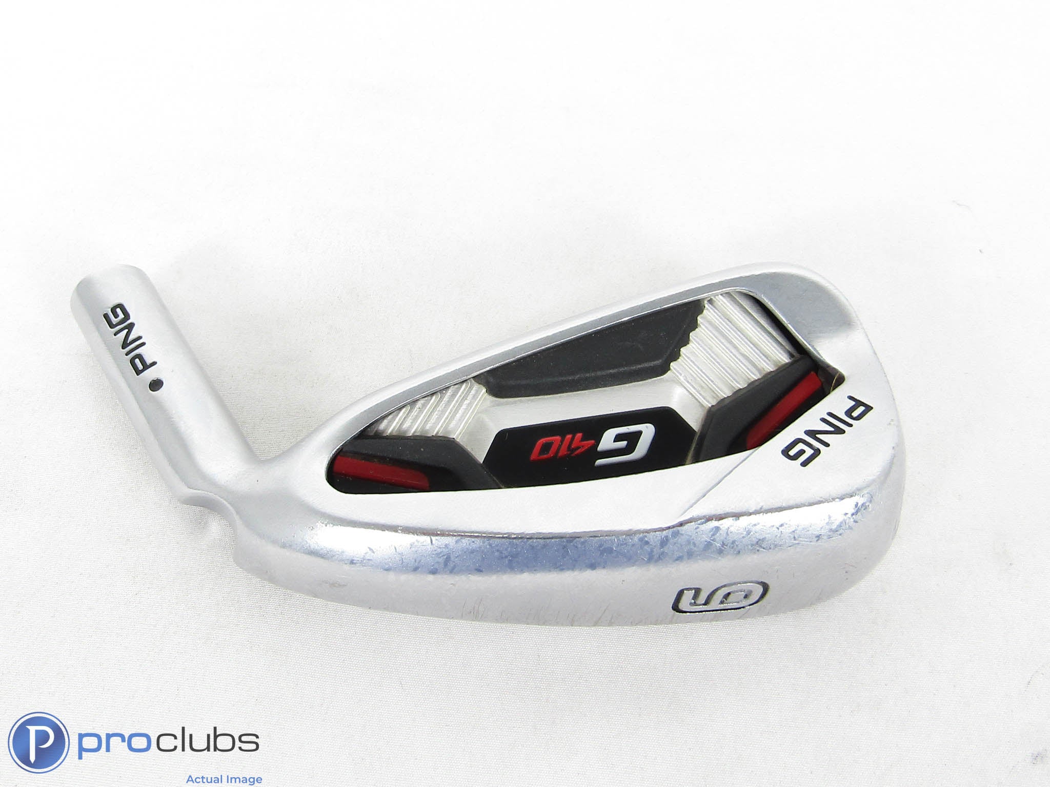 Ping G410 6 Iron - Head Only - 449626