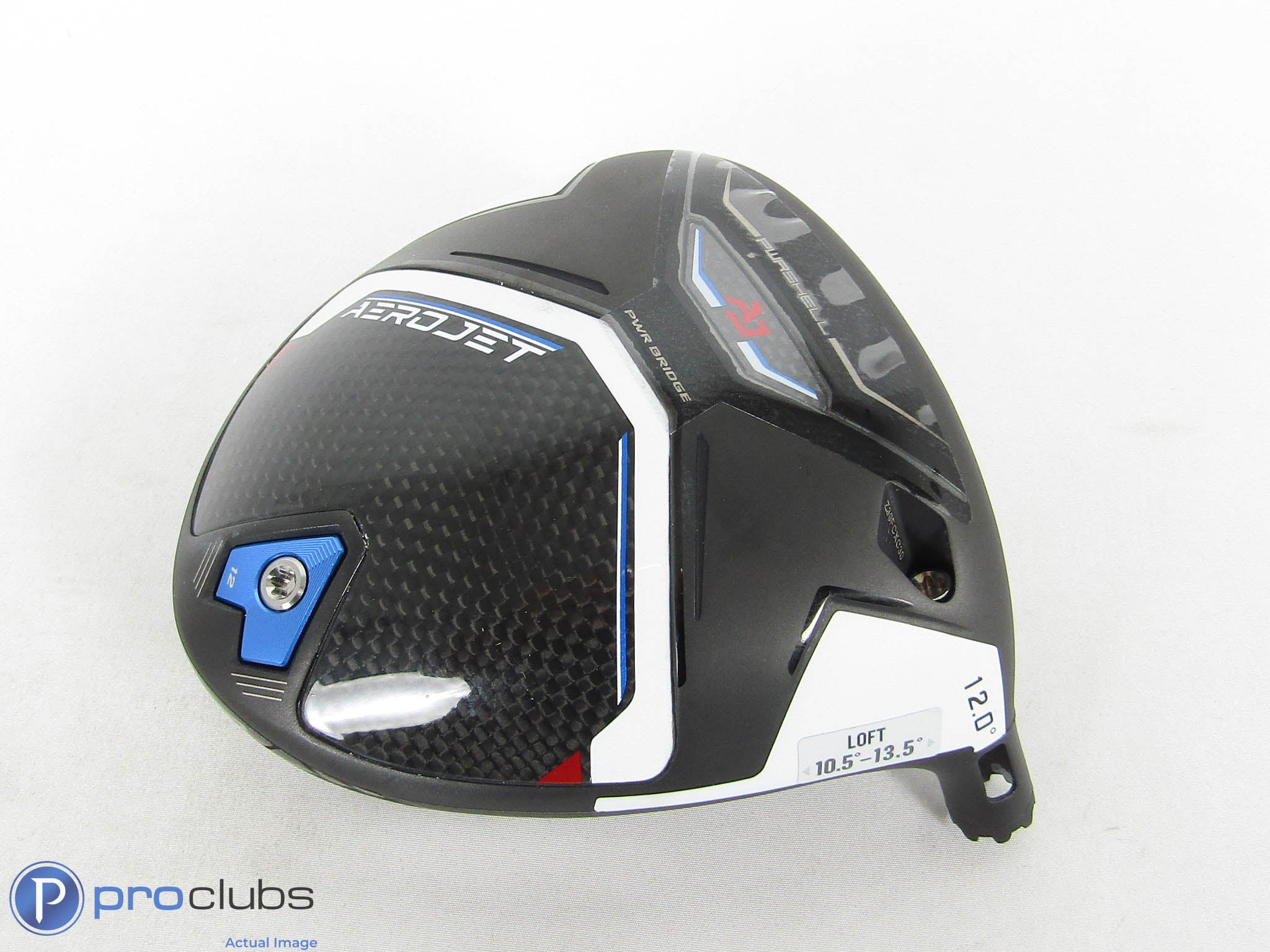 Mint! Cobra AeroJet 12* Driver - Head Only - 449827