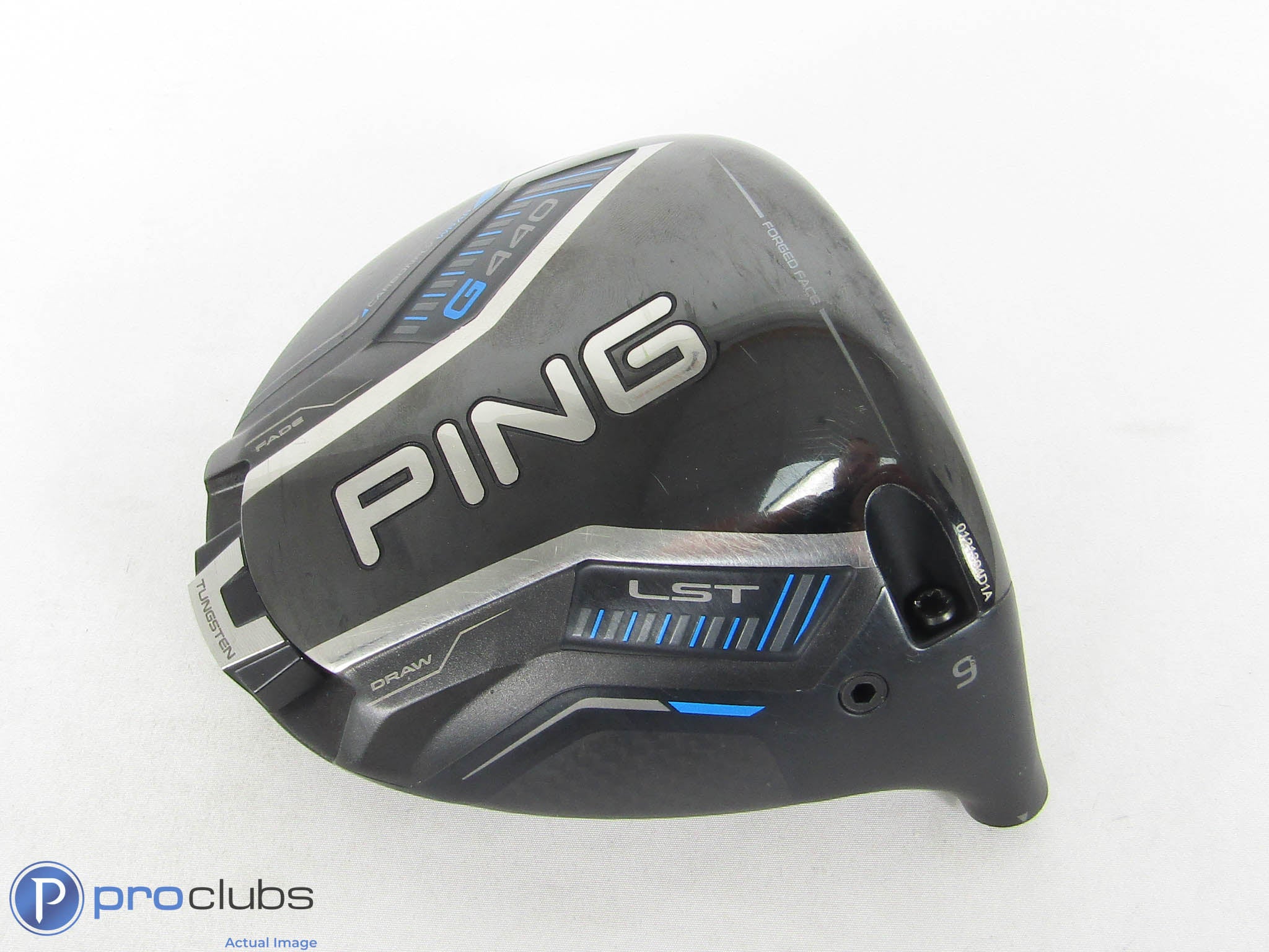 Excellent! Ping G440 LST 9* Driver - Head Only - 447281