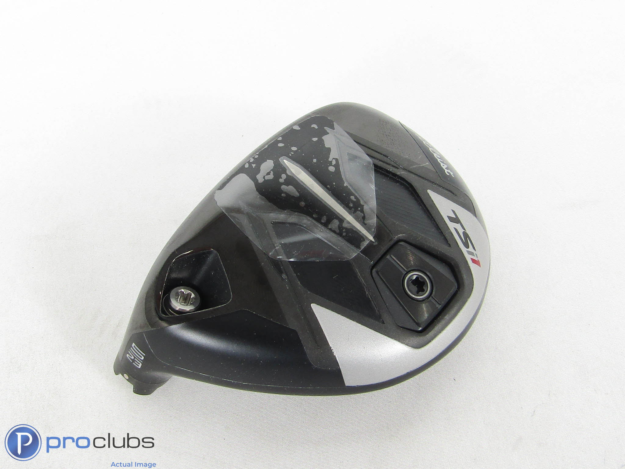 Left Handed! Titleist TSi1 23* 5 Hybrid - Head Only - 452978