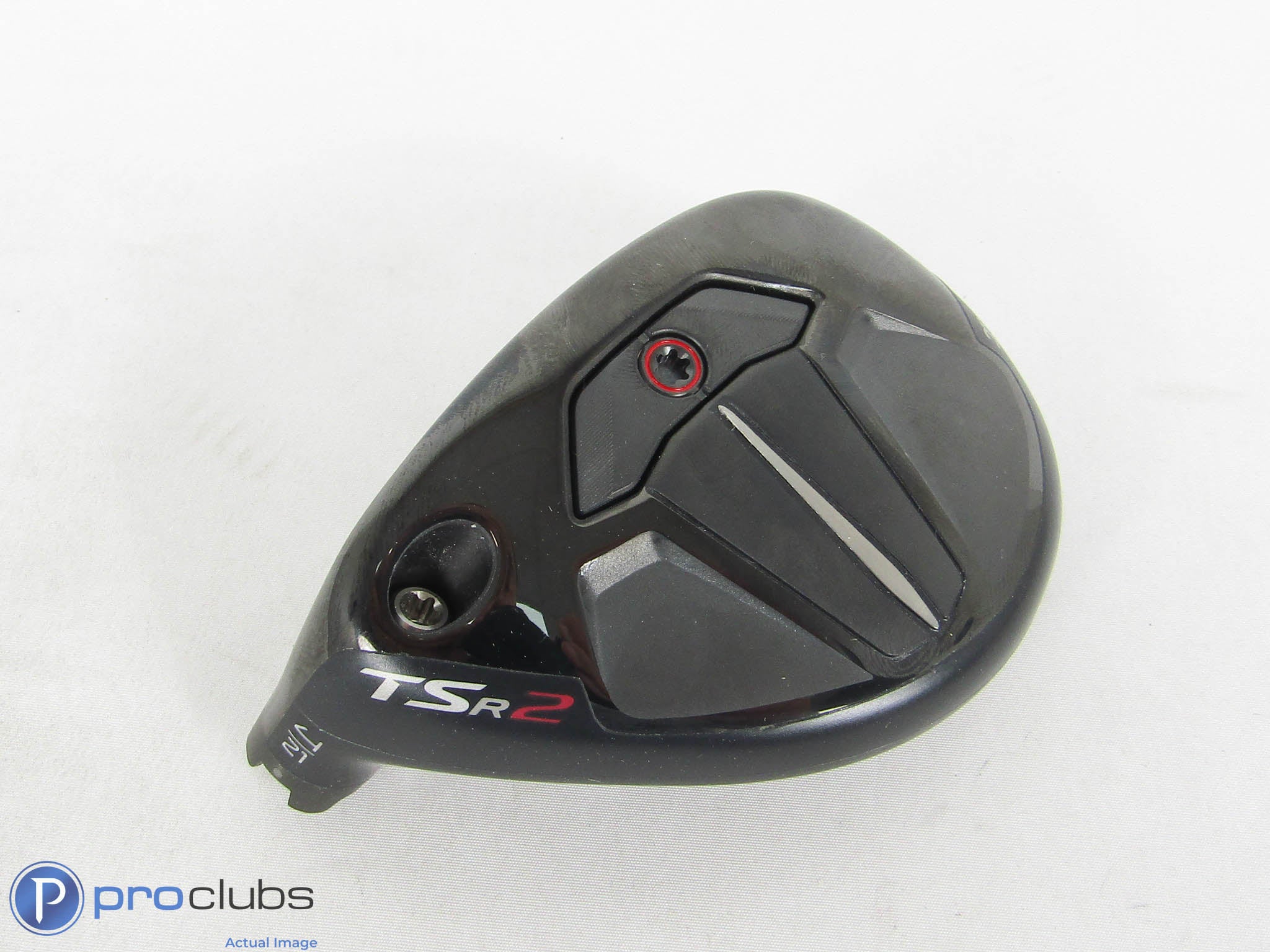Left Handed! Titleist TSR2 21* 4 Hybrid - Head Only - 453000