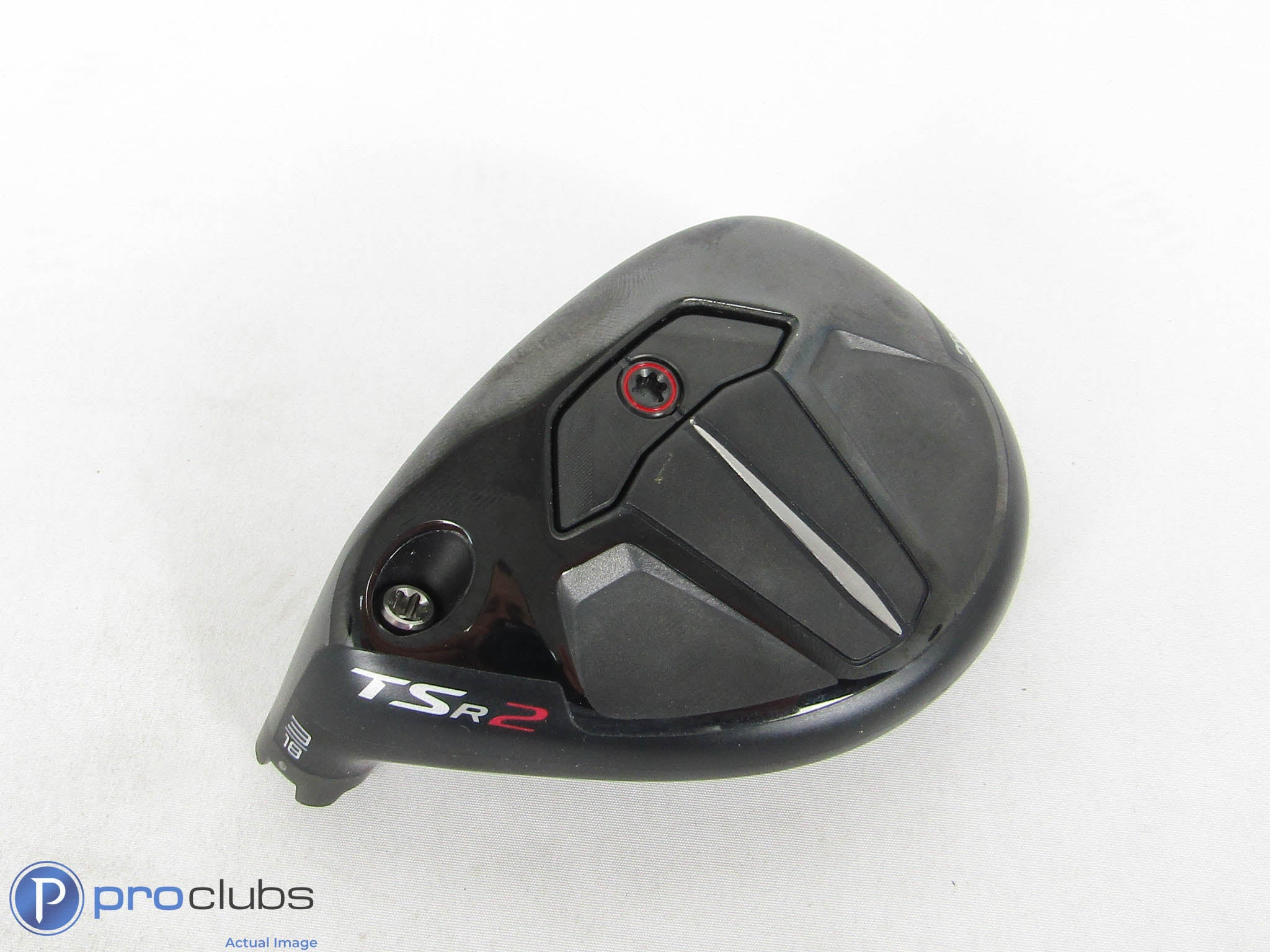 Left Handed! Titleist TSR2 18* 3 Hybrid - Head Only - 453007