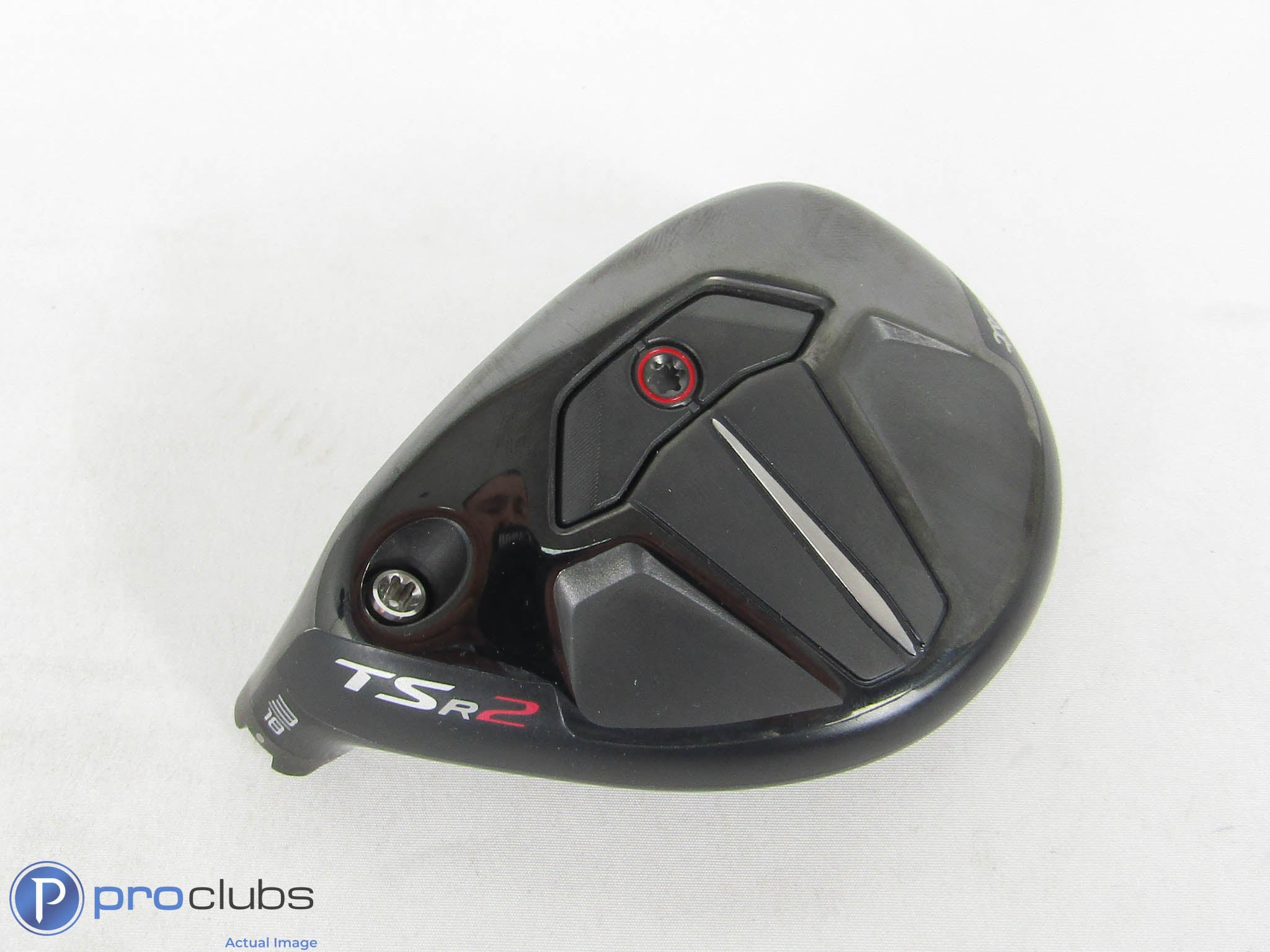 Left Handed! Titleist TSR2 18* 3 Hybrid - Head Only - 452998