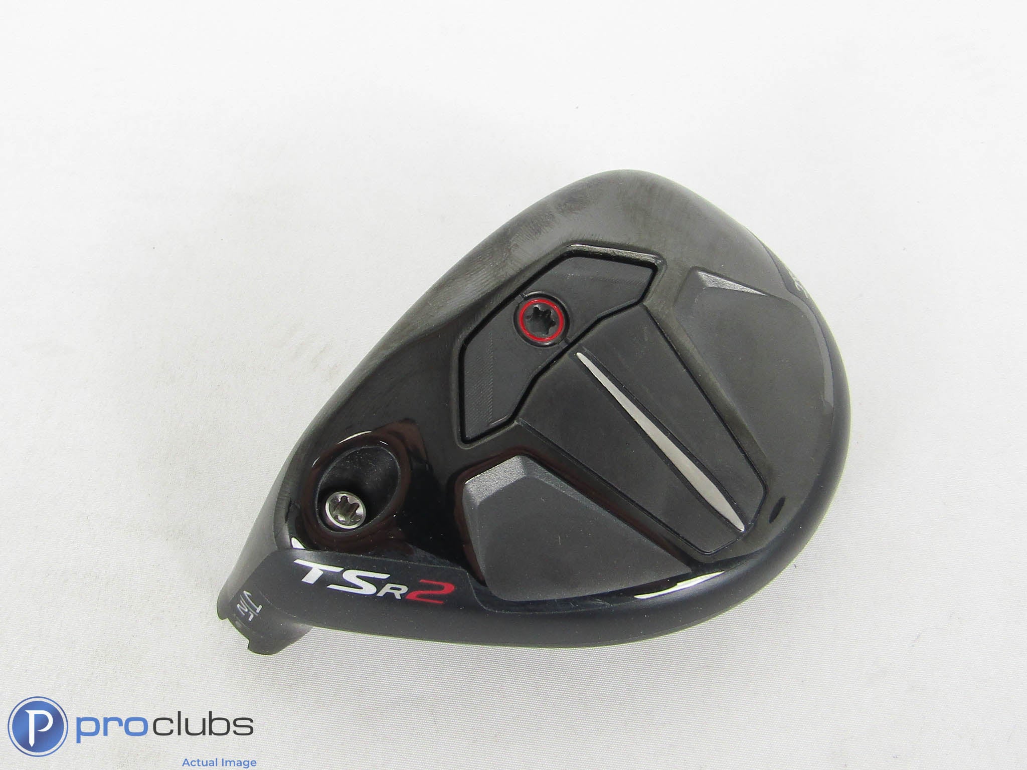 Left Handed! Titleist TSR2 21* 4 Hybrid - Head Only - 453005