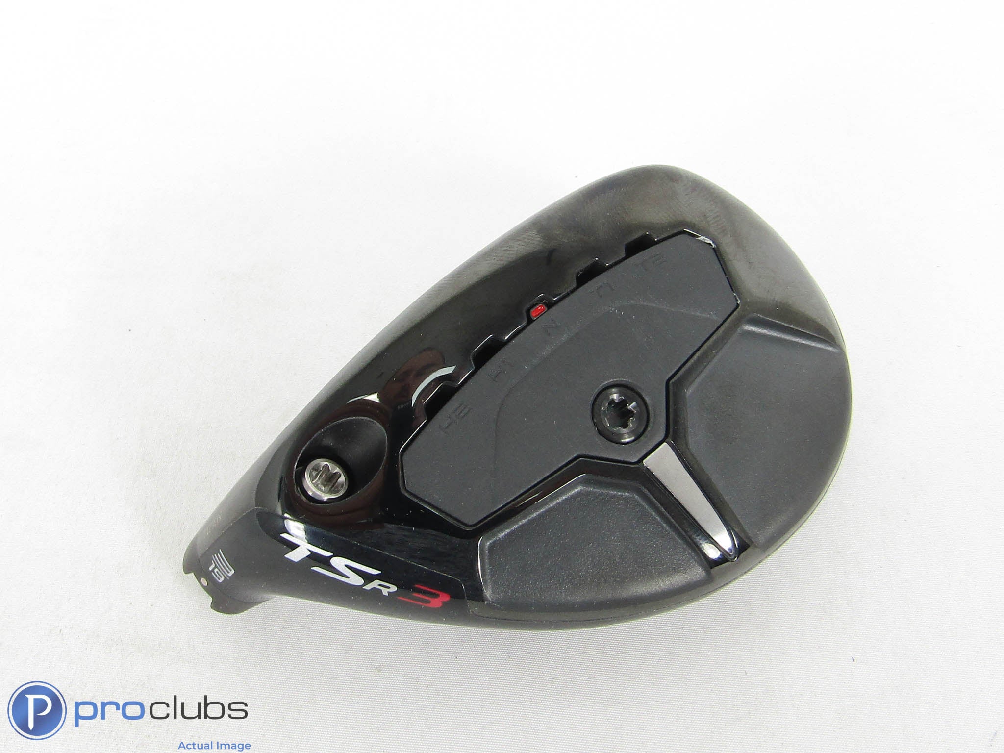 Left Handed! Titleist TSR3 19* 3 Hybrid - Head Only - 453003