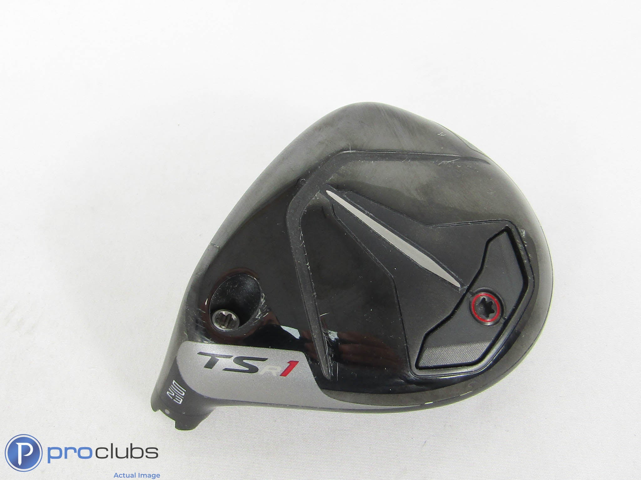 Left Handed! Titleist TSR1 23* 5 Hybrid - Head Only - 453012