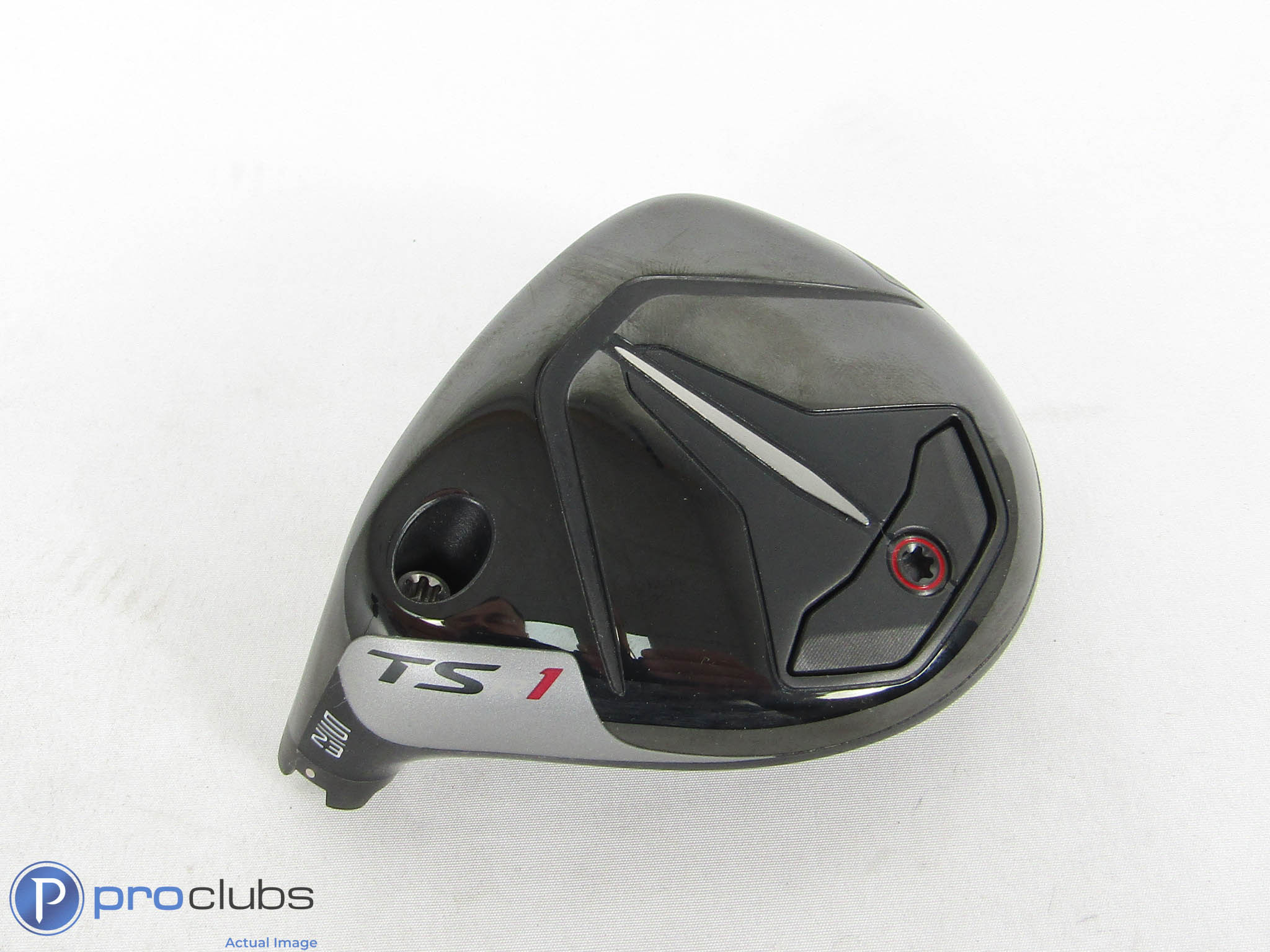 Left Handed! Titleist TSR1 23* 5 Hybrid - Head Only - 453010