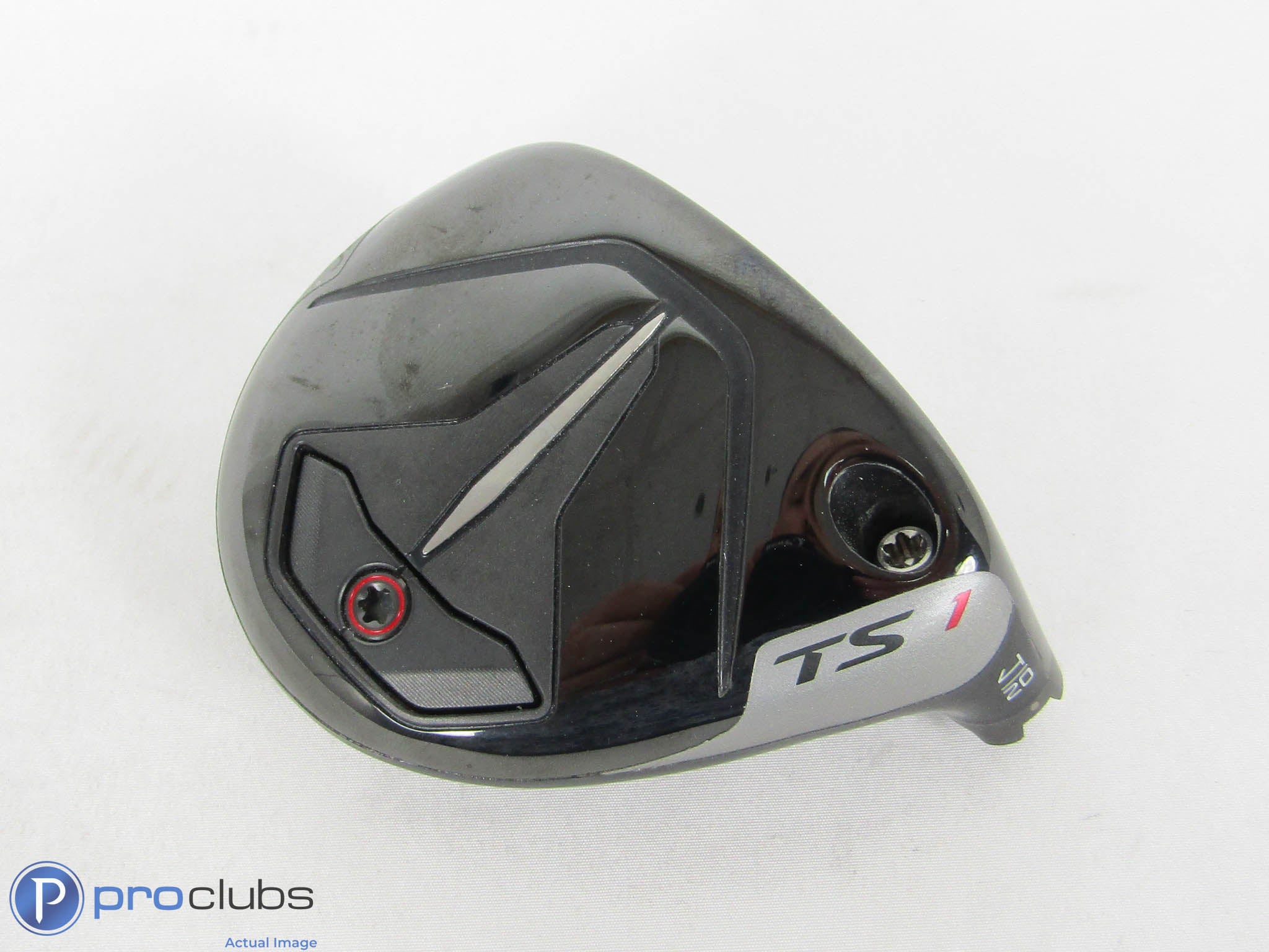 Excellent! Titleist TSR1 20* 4 Hybrid - Head Only - 453018