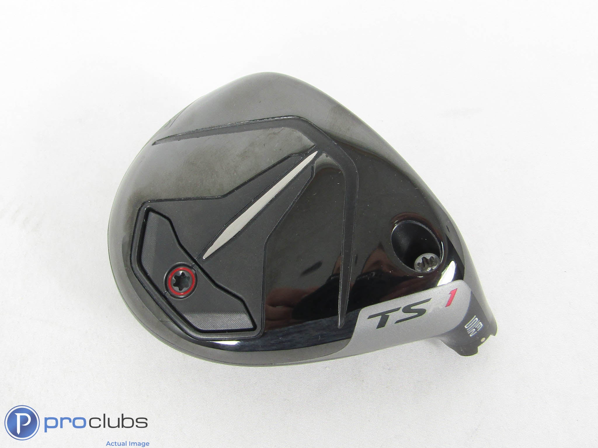 Excellent! Titleist TSR1 23* 5 Hybrid - Head Only - 453019