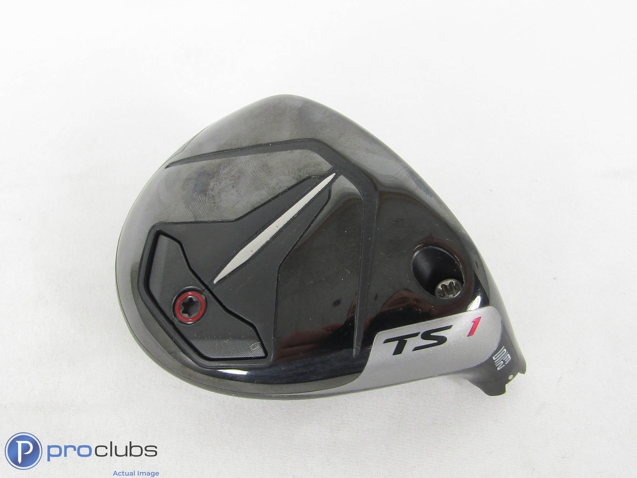 Excellent! Titleist TSR1 23* 5 Hybrid - Head Only - 453022