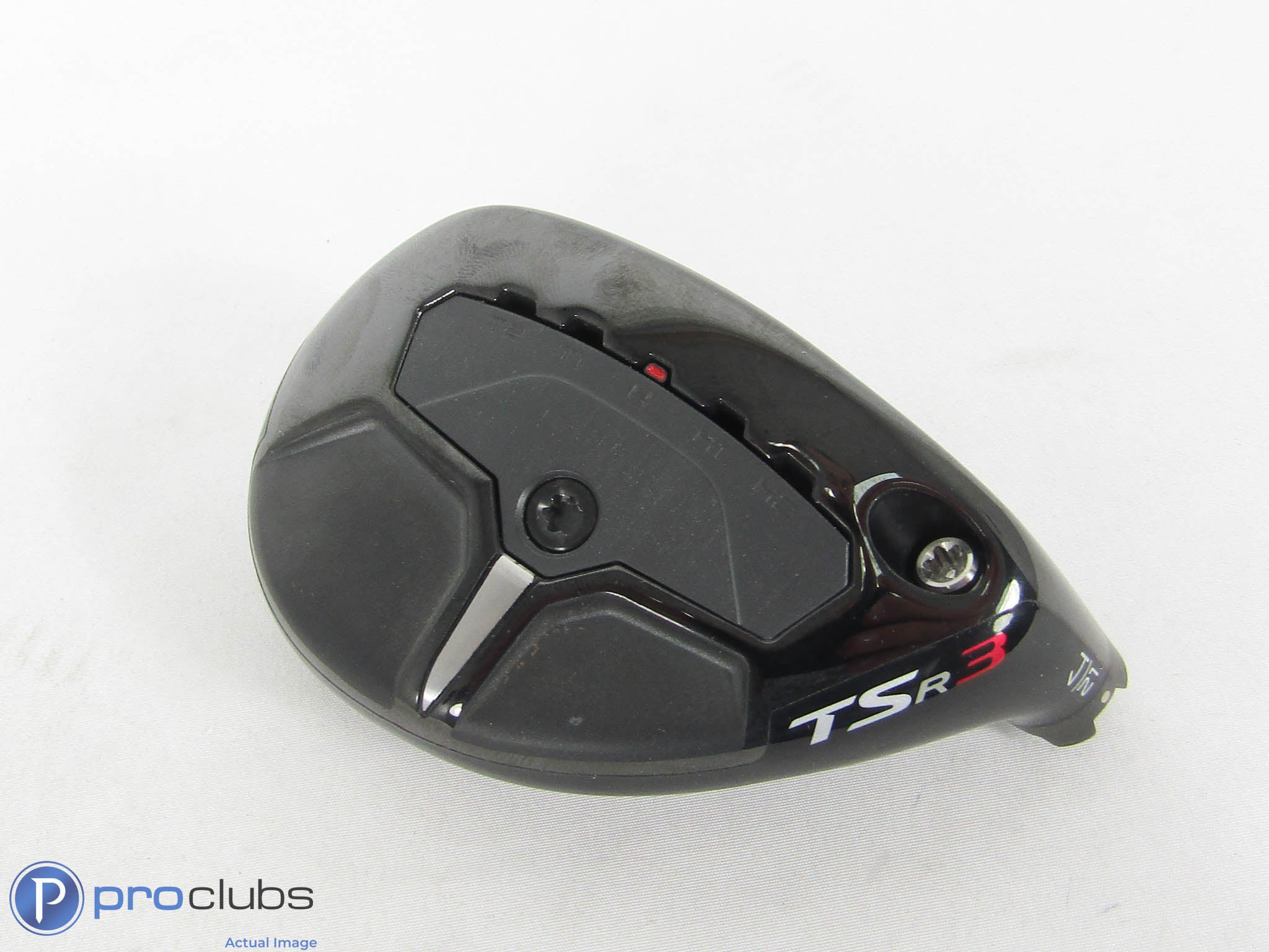 Titleist TSR3 21* 4 Hybrid - Head Only - 452991