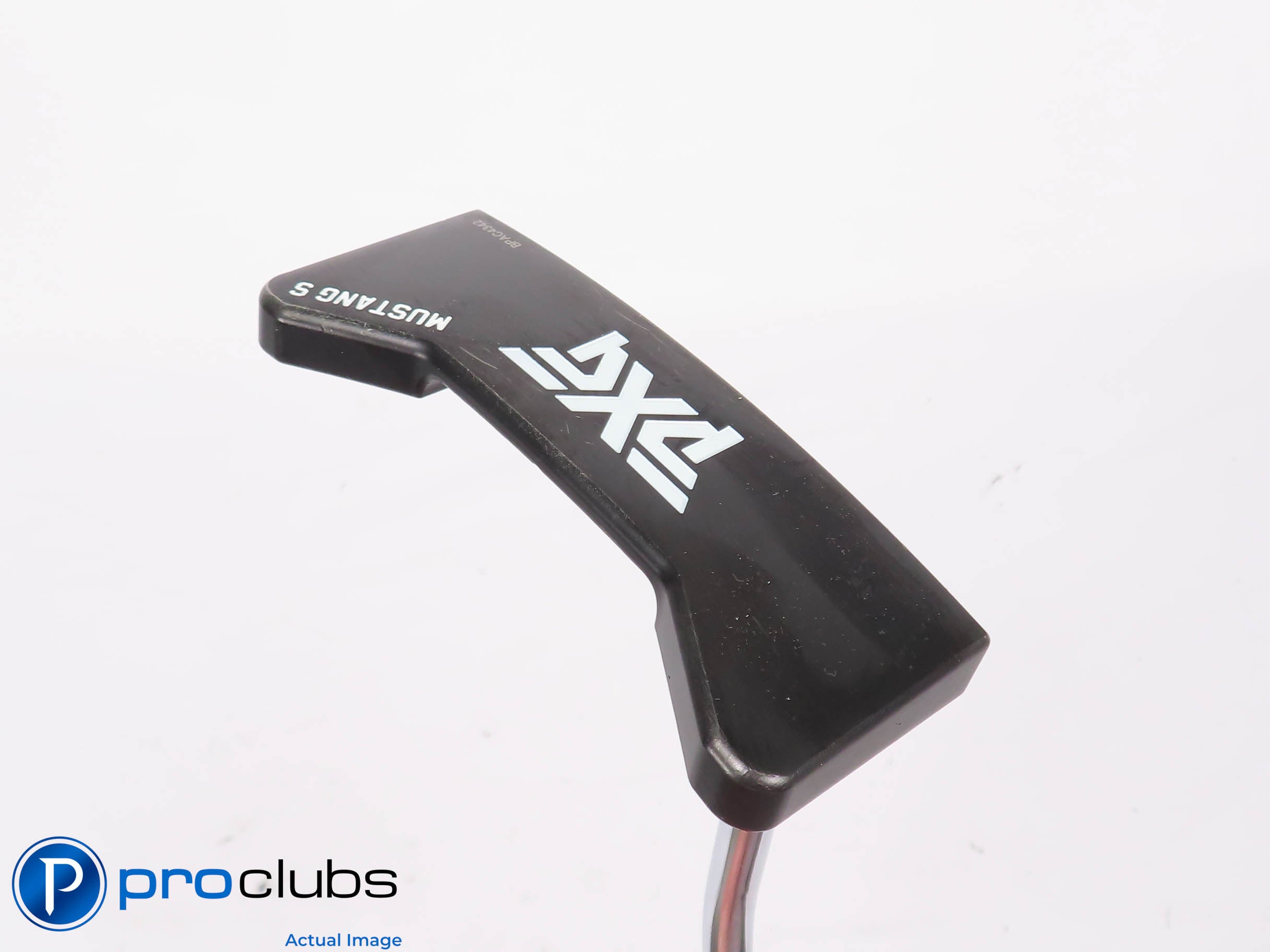 Nice! PXG Gen1 Mustang S 33" Putter - 454646