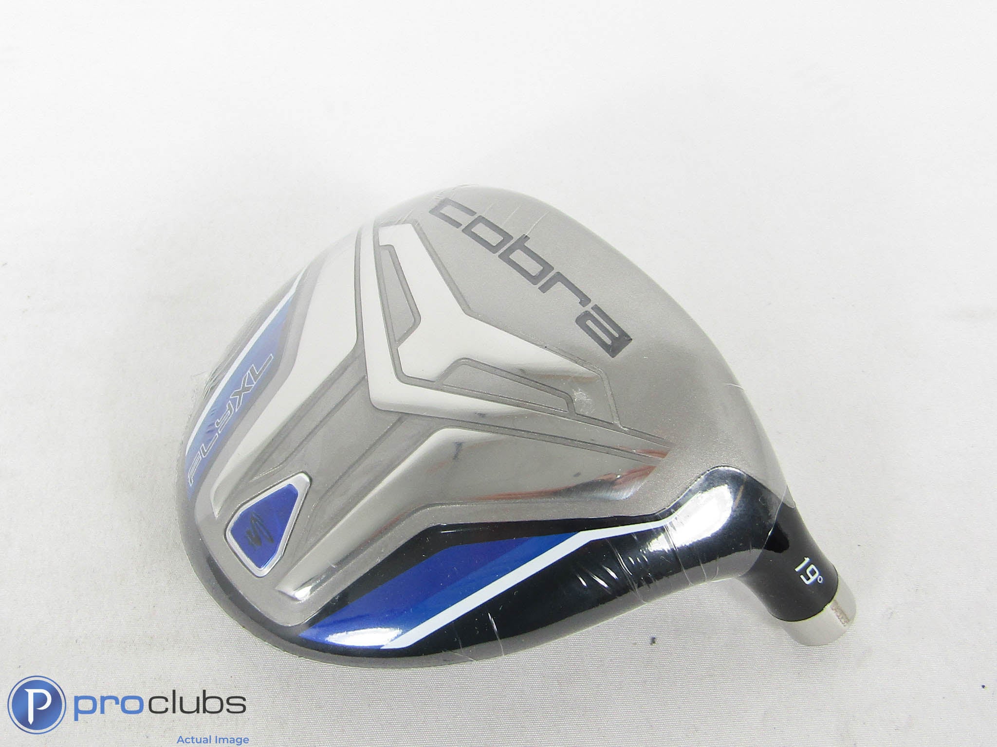 NEW! Cobra Fly XL 19* 5 Wood - Head Only - 454803
