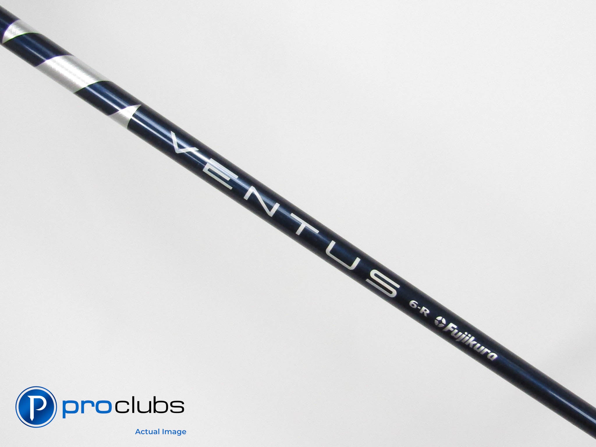Fujikura VENTUS Blue 6 Regular Flex Driver Shaft w/ PING G430 Tip #453750