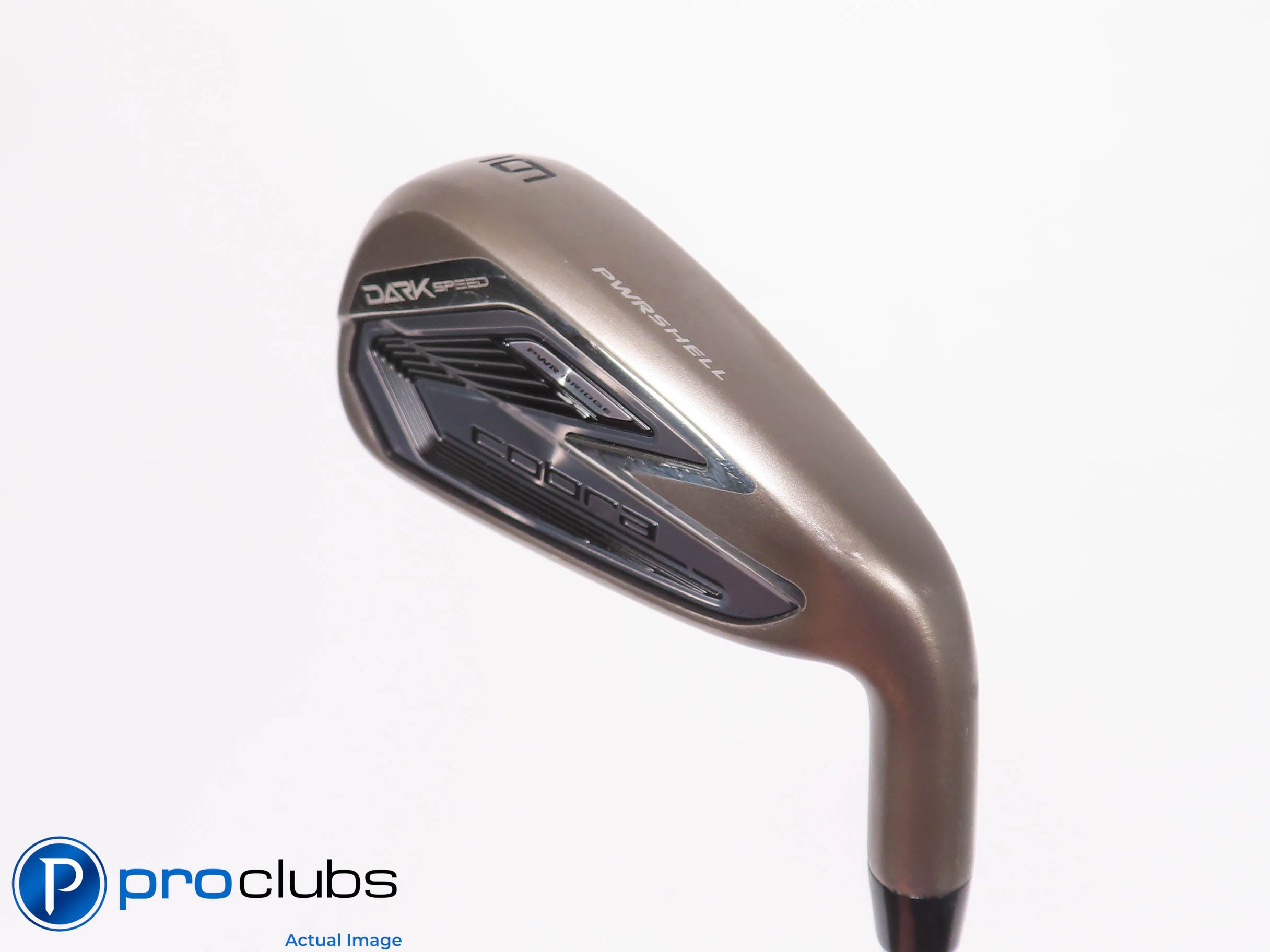 Mint Cobra DARKSPEED 24* 6 IRON - KBS Tour Lite Regular Flex Steel 454133