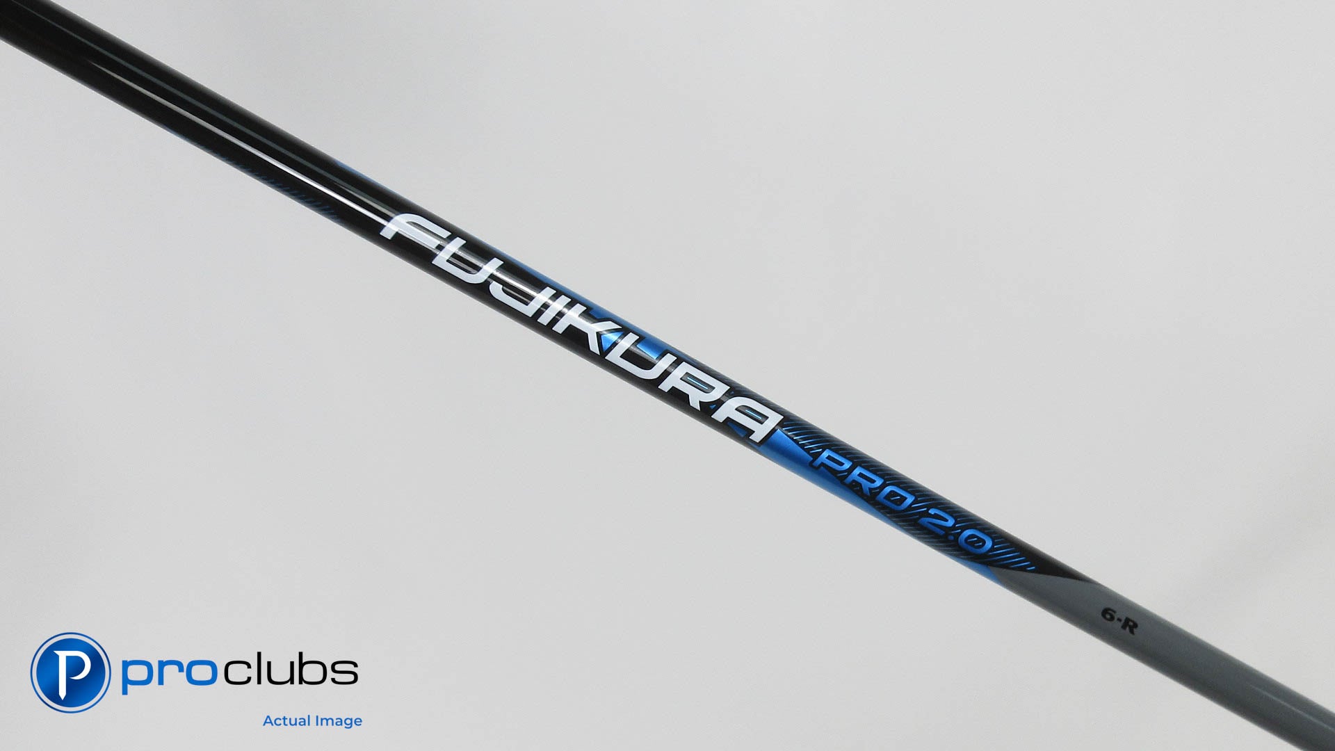 NEW! Fujikura PRO 2.0 6 Regular Flex Driver Shaft w/ TaylorMade Tip #413045