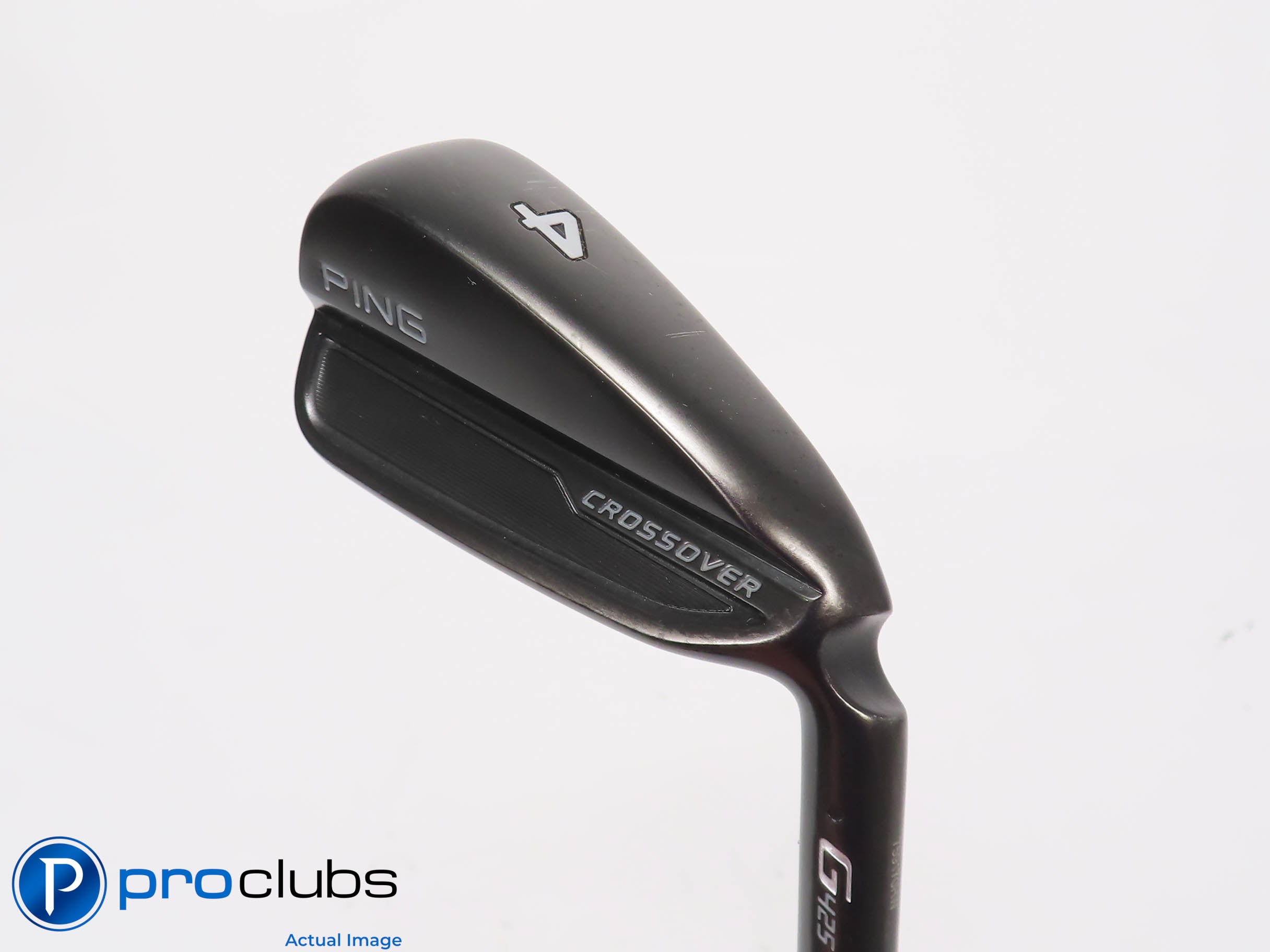 Nice Ping G425 Crossover 22.5* 4 DRIVING IRON - Alta CB 70 Regular Flex 452767