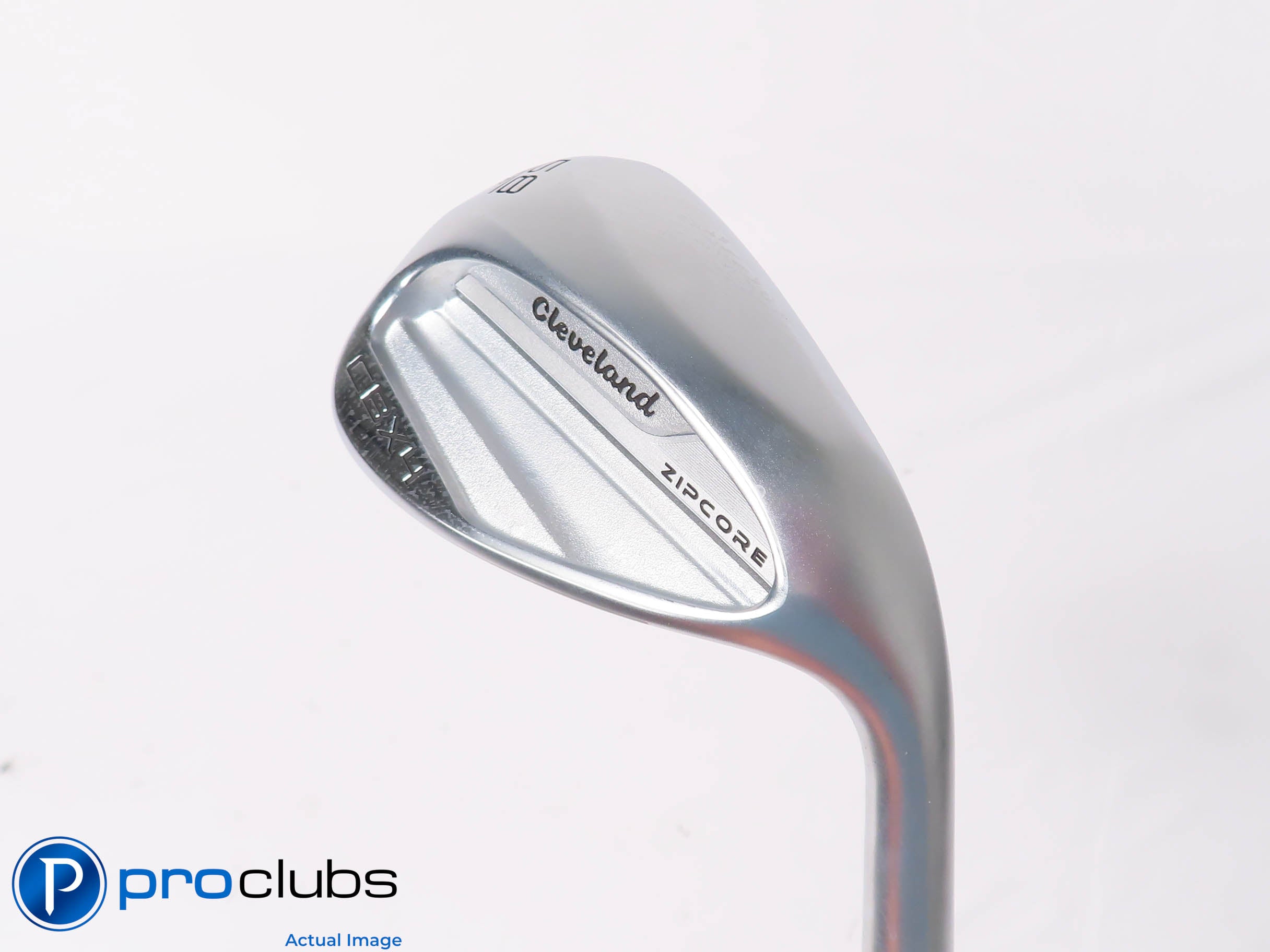 Mint! Cleveland CBX4 58*(12*) Wedge - Elevate Tour Extra Stiff Flex - 452888