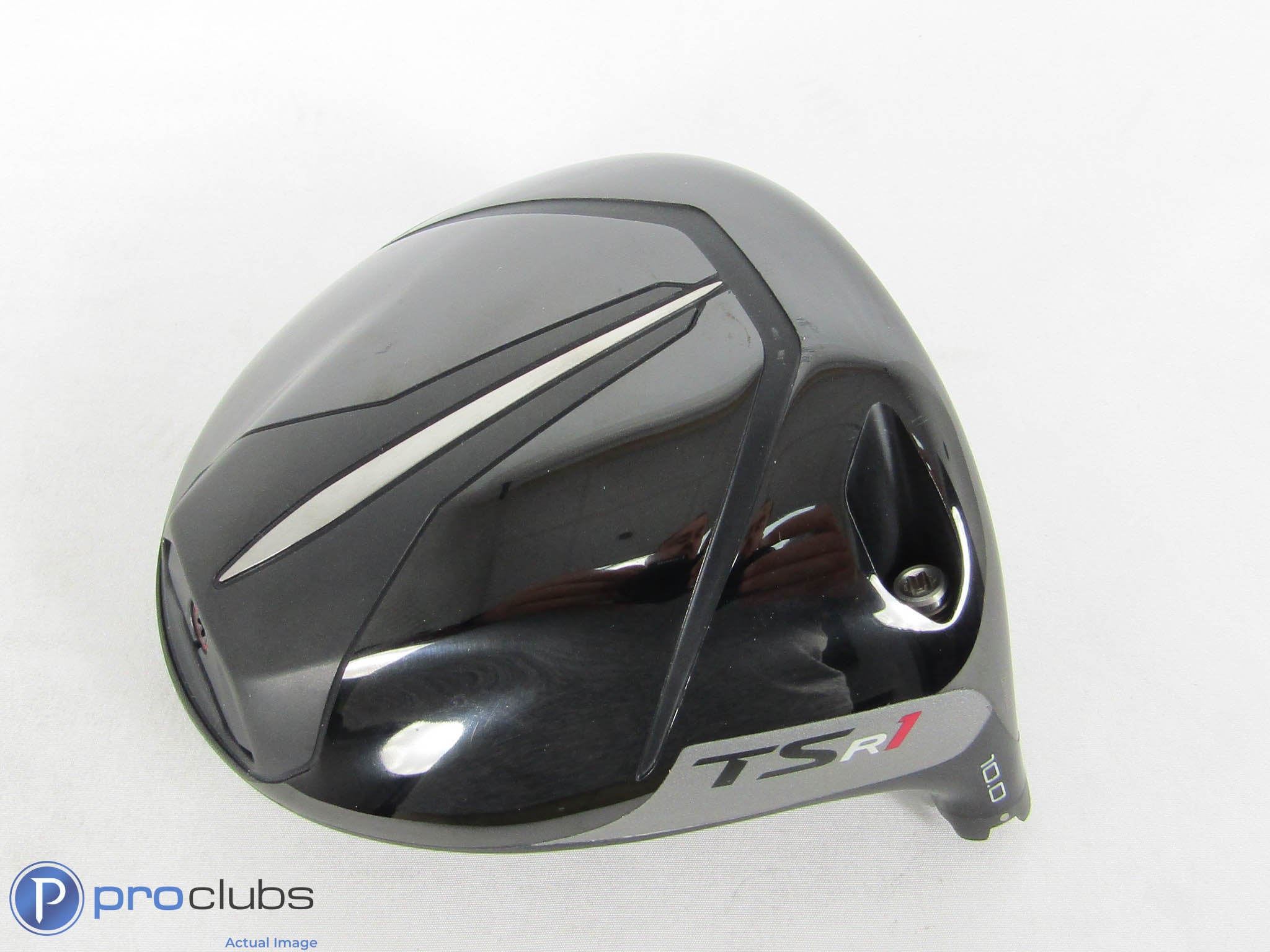 Titleist TSR1 10* Driver - Head Only - 452955