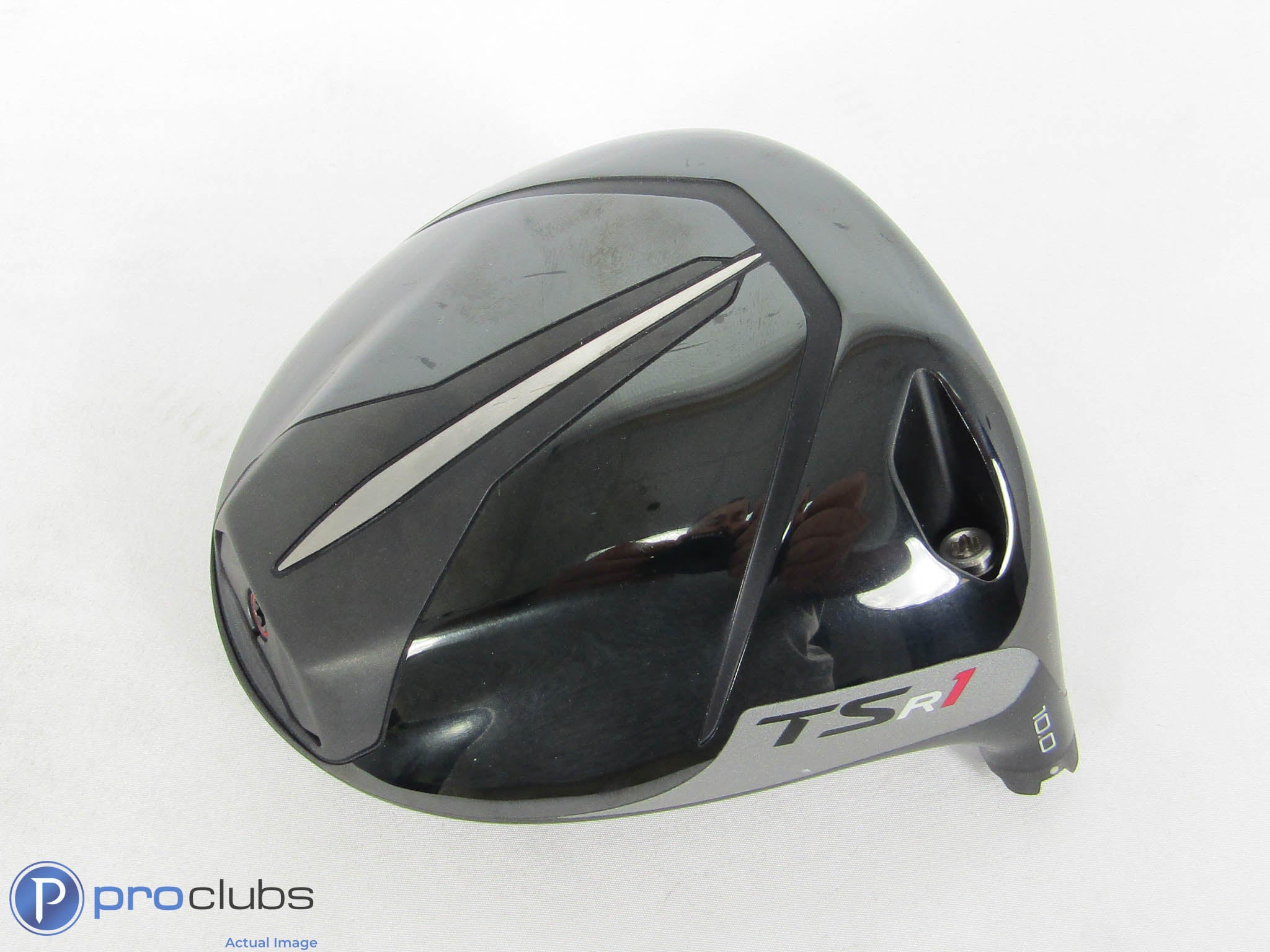 Nice! Titleist TSR1 10* Driver - Head Only - 452958