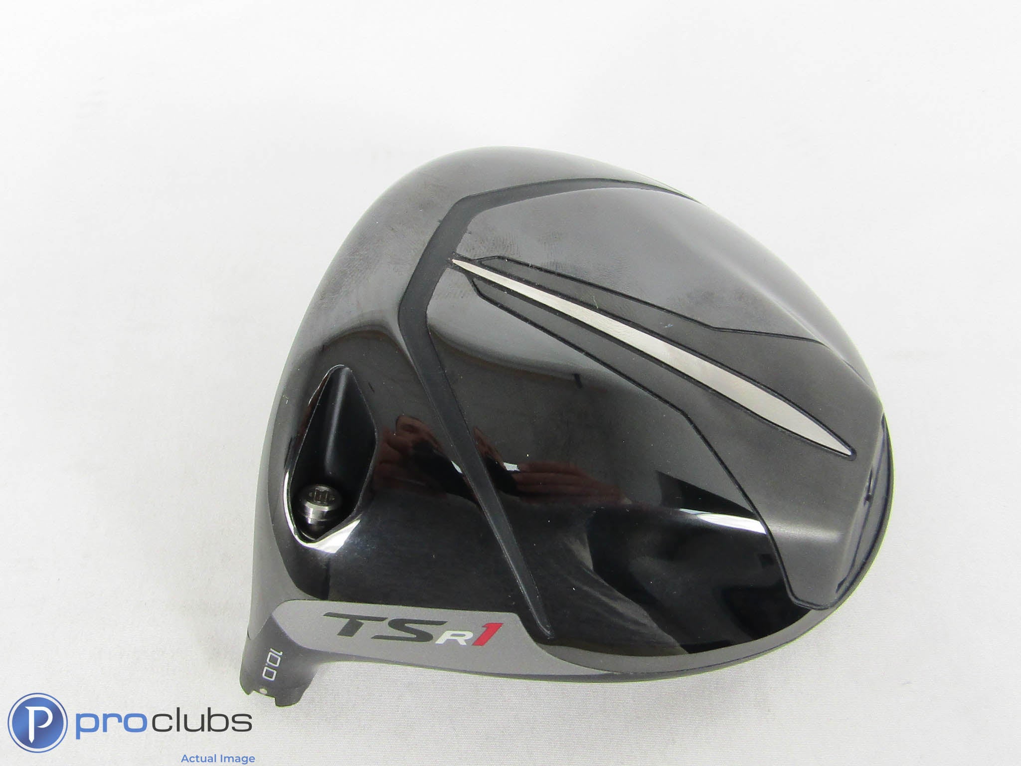 Left Handed! Titleist TSR1 10* Driver - Head Only - 452953