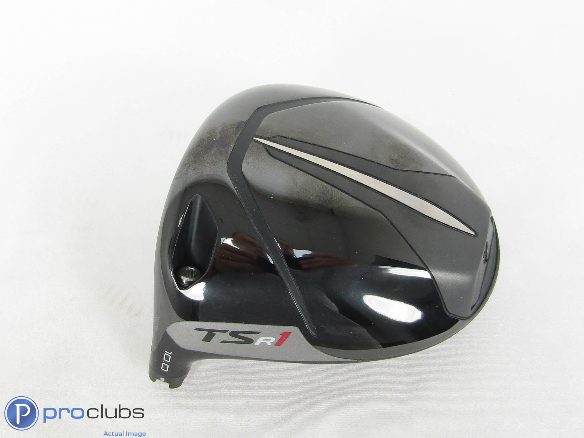 Left Handed! Titleist TSR1 10* Driver - Head Only - 452964