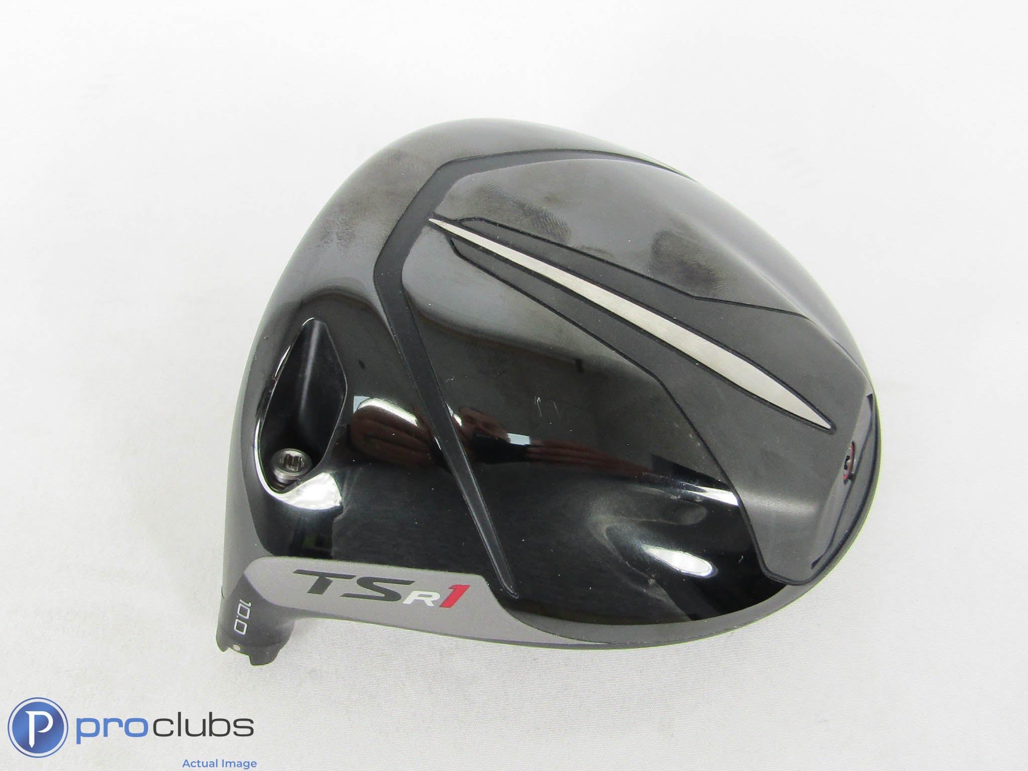 Left Handed! Titleist TSR1 10* Driver - Head Only - 452962