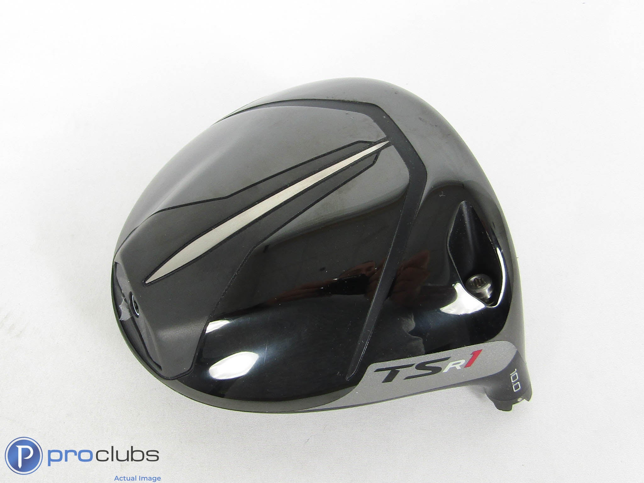 Titleist TSR1 10* Driver - Head Only - 452959