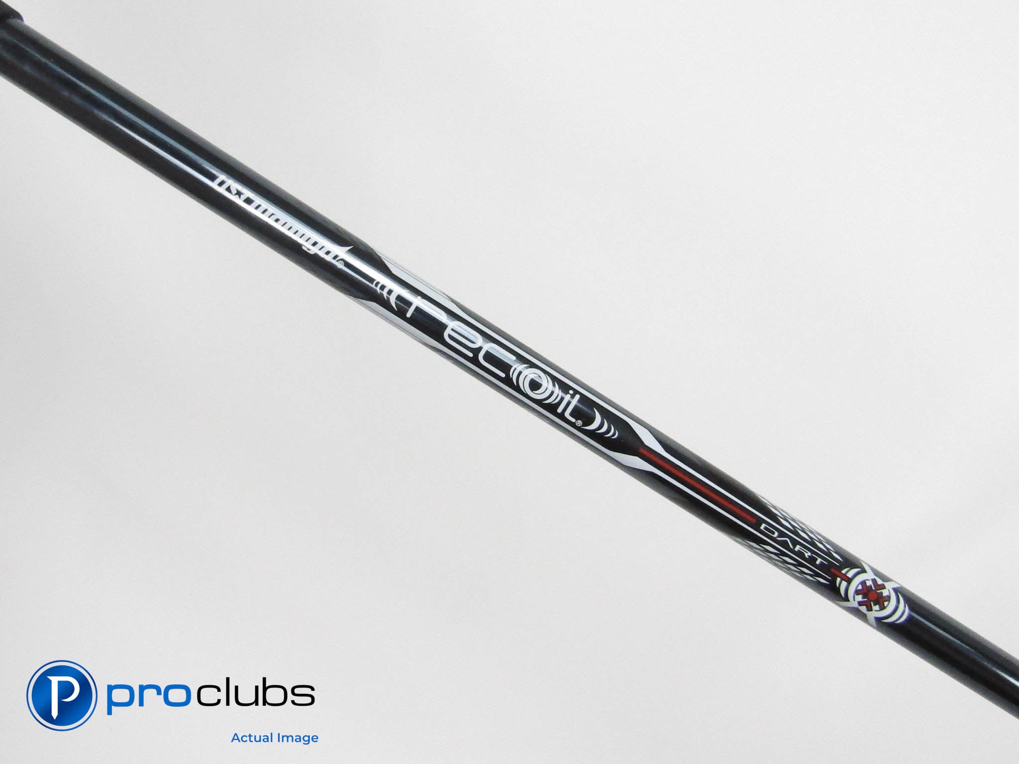 UST Mamiya Recoil Dart 90 F4 Stiff Flex Hybrid Shaft Pull Out .355" Tip #452775