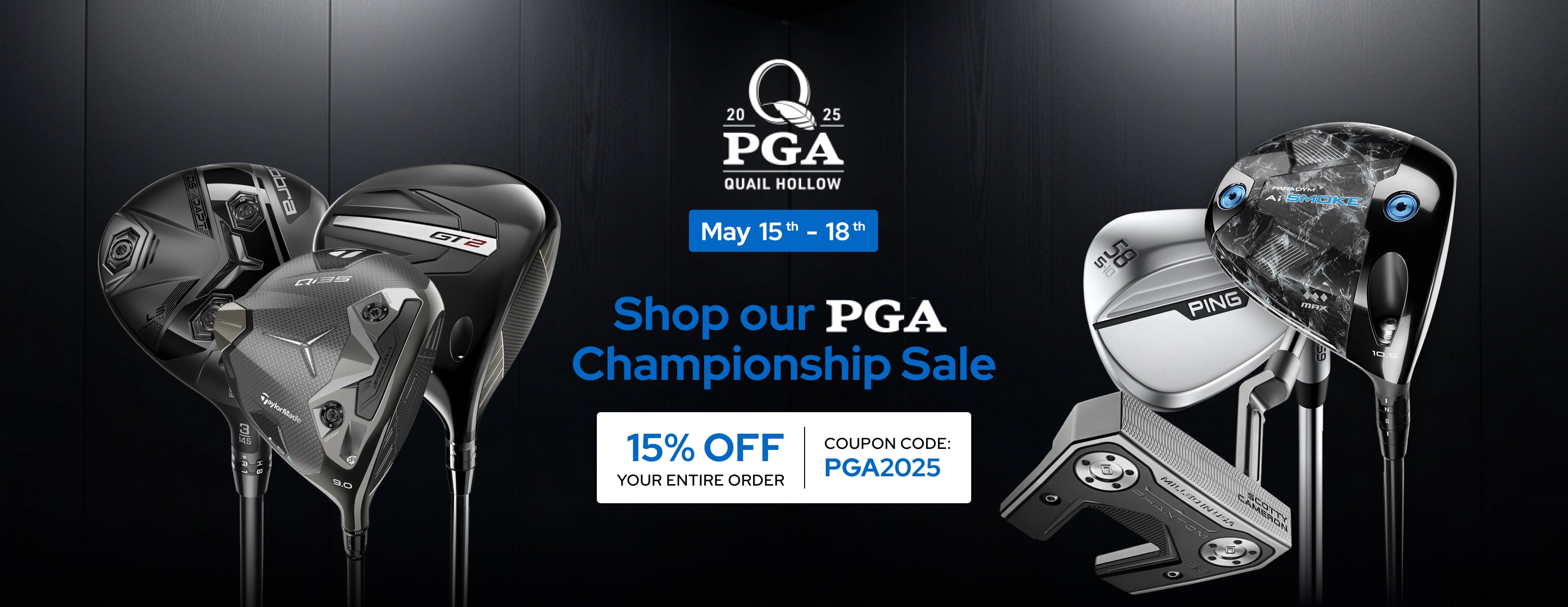 PGA Championship Sale_desktop