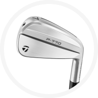 Individual Irons